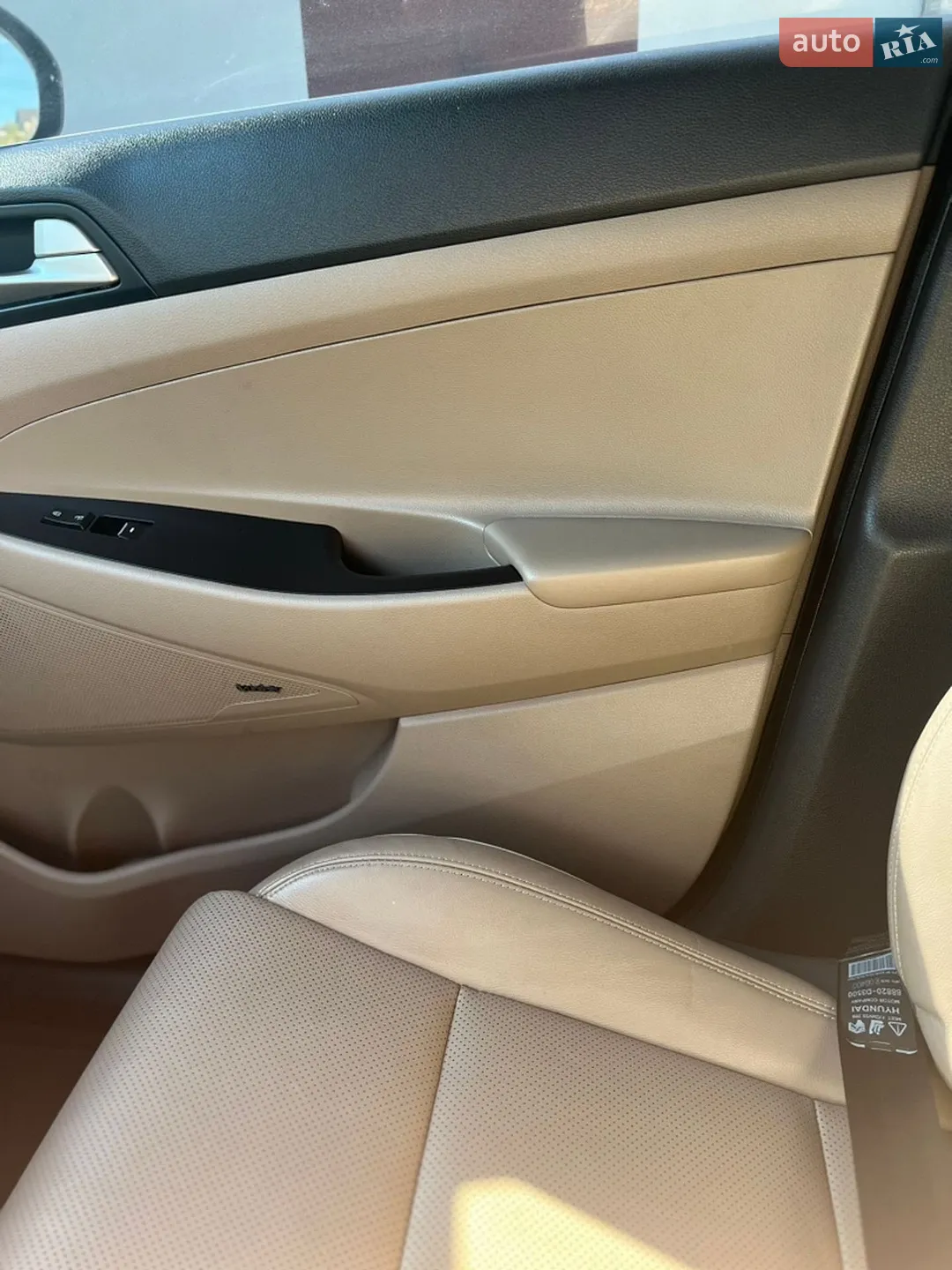2020 Hyundai Tucson - мініатюра 30