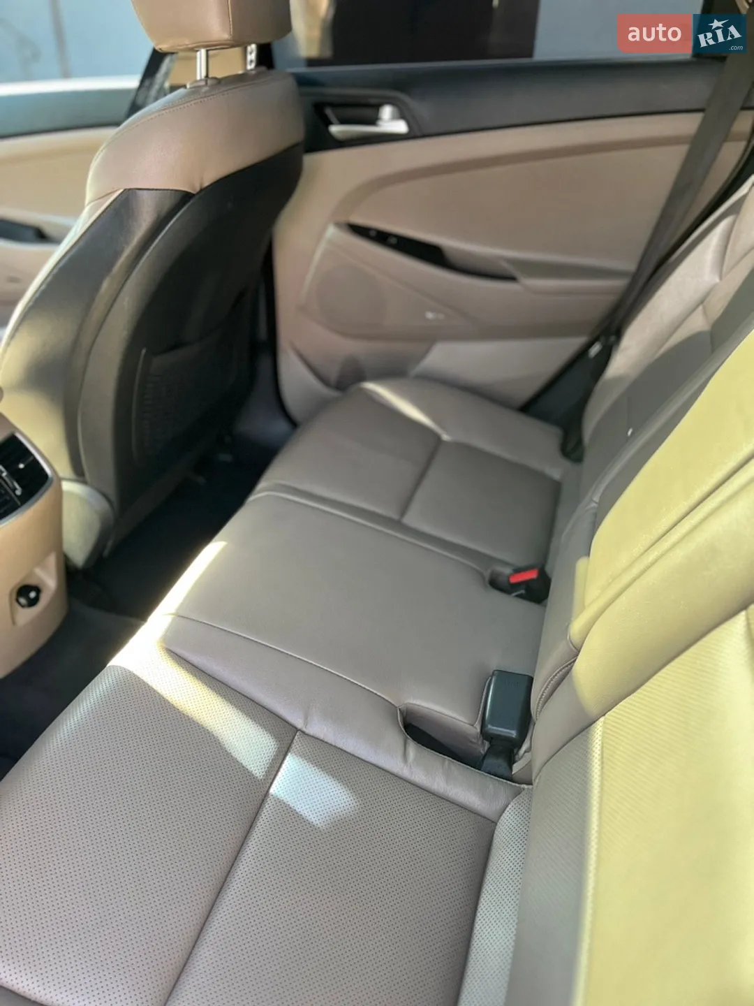 2020 Hyundai Tucson - мініатюра 34
