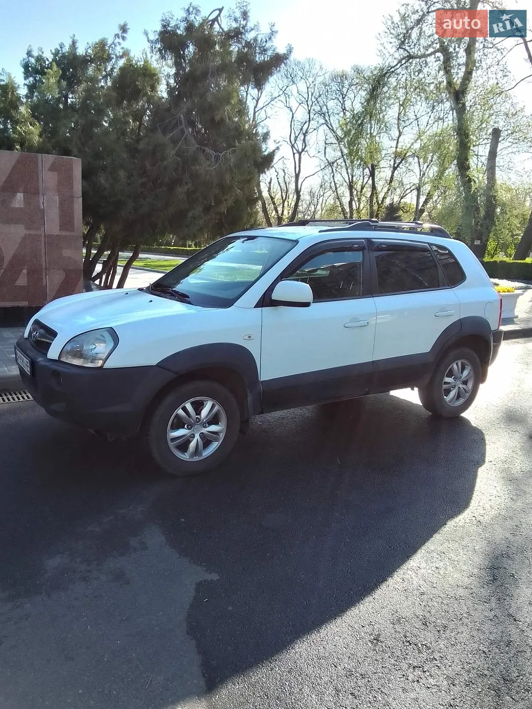 2012 Hyundai Tucson - фото 1