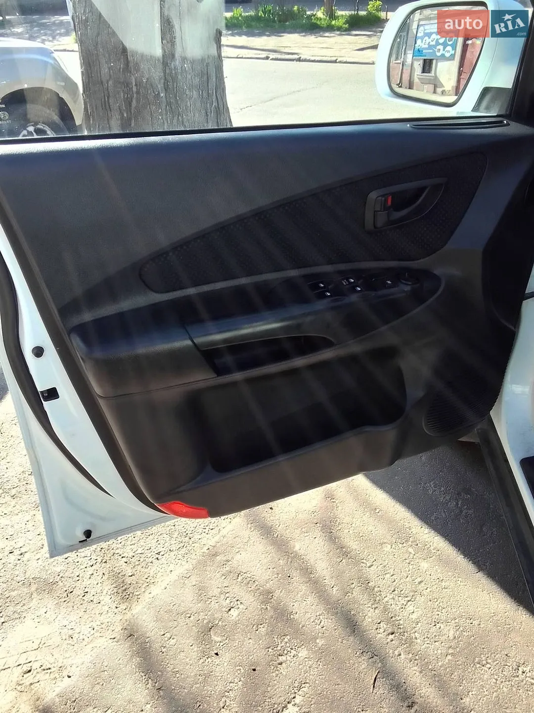 2012 Hyundai Tucson - мініатюра 12