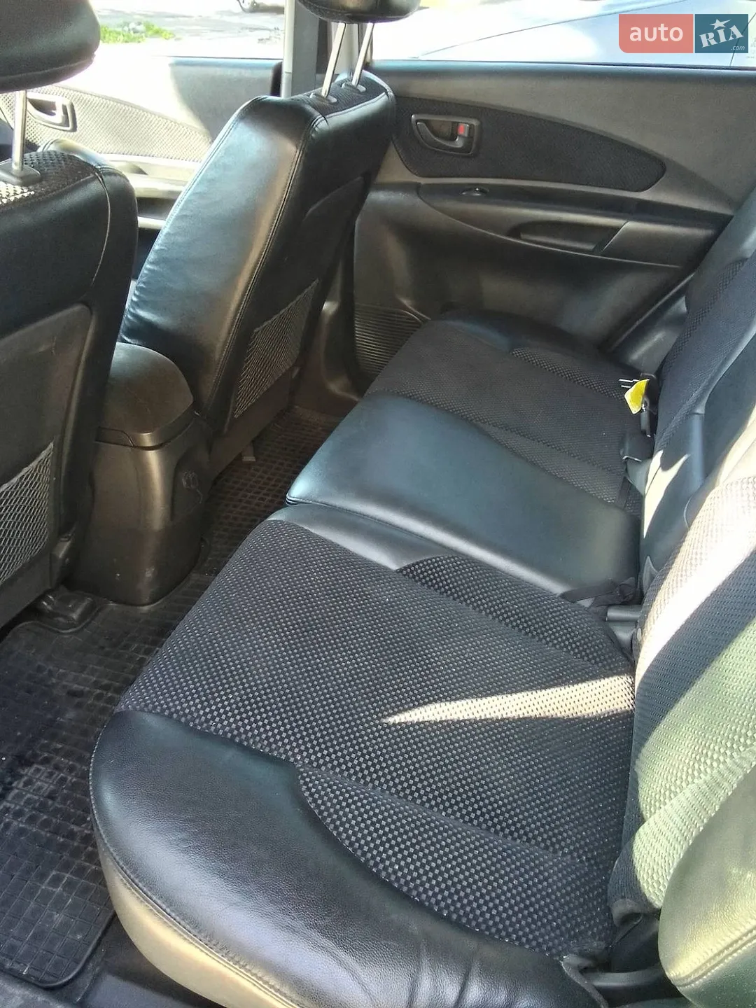 2012 Hyundai Tucson - мініатюра 15