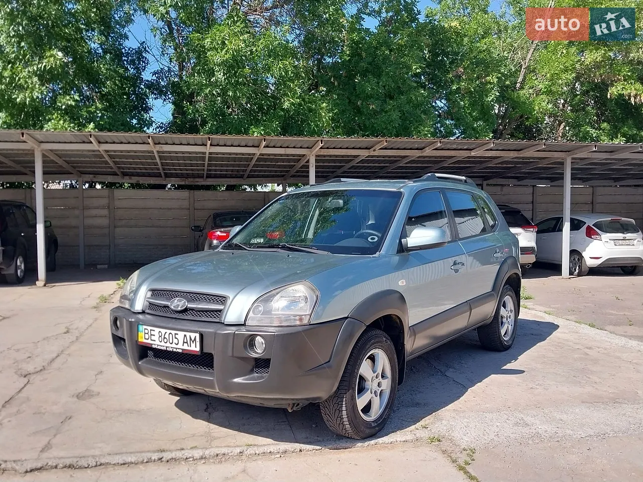 2011 Chevrolet Aveo - мініатюра 22