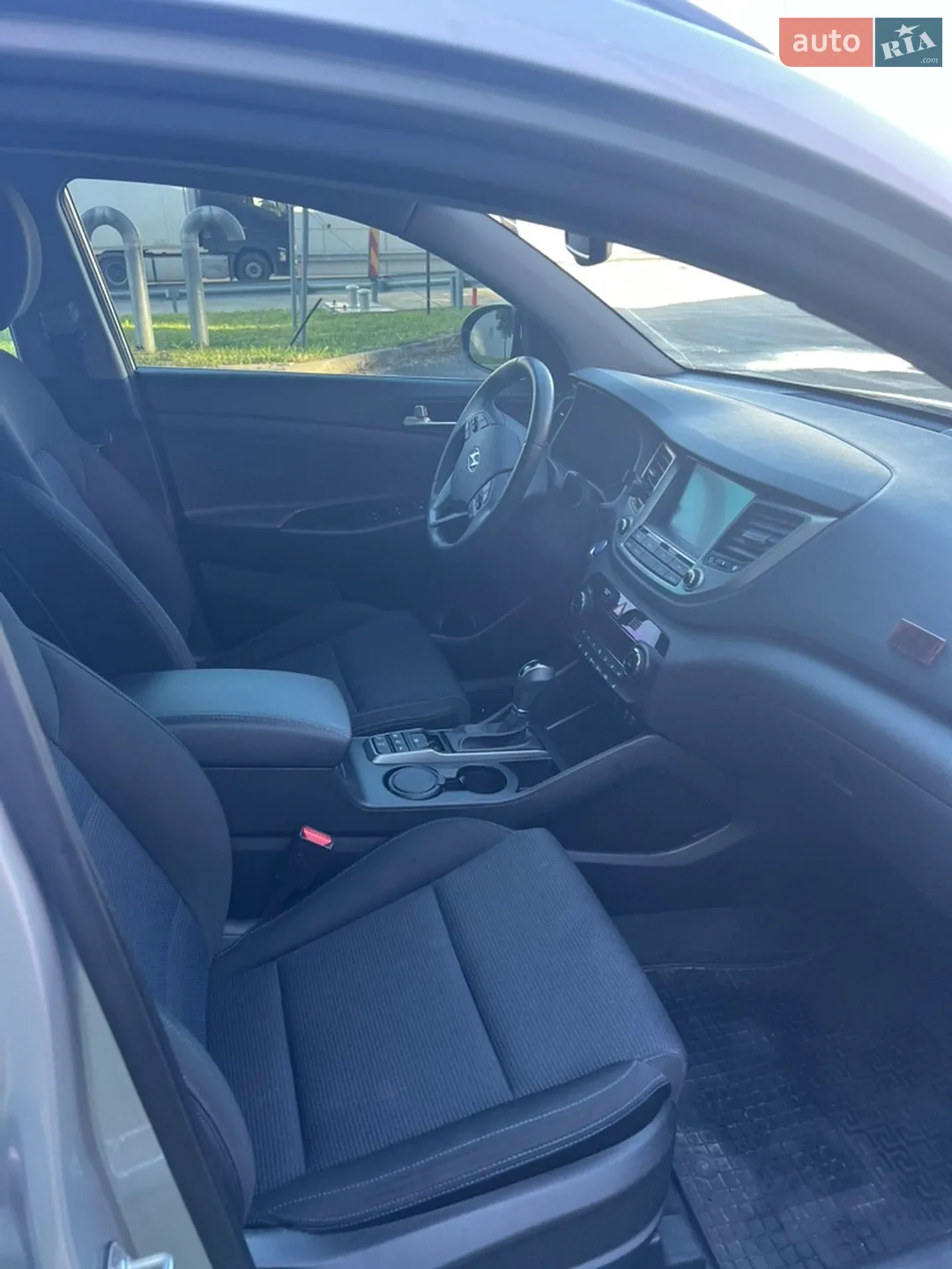 2018 Hyundai Tucson - мініатюра 27