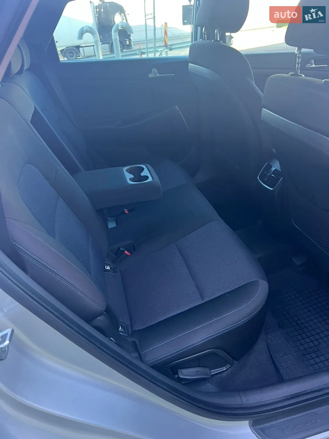 2018 Hyundai Tucson - мініатюра 34