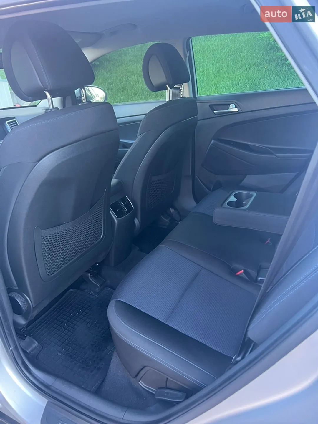 2018 Hyundai Tucson - мініатюра 36