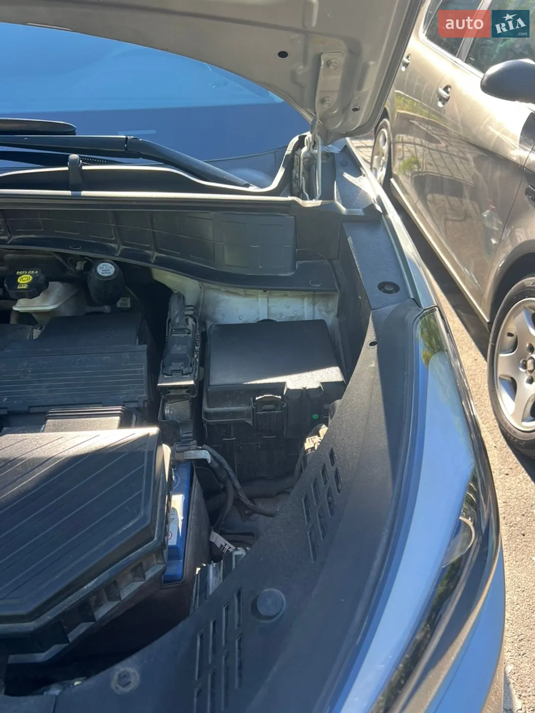 2018 Hyundai Tucson - мініатюра 46