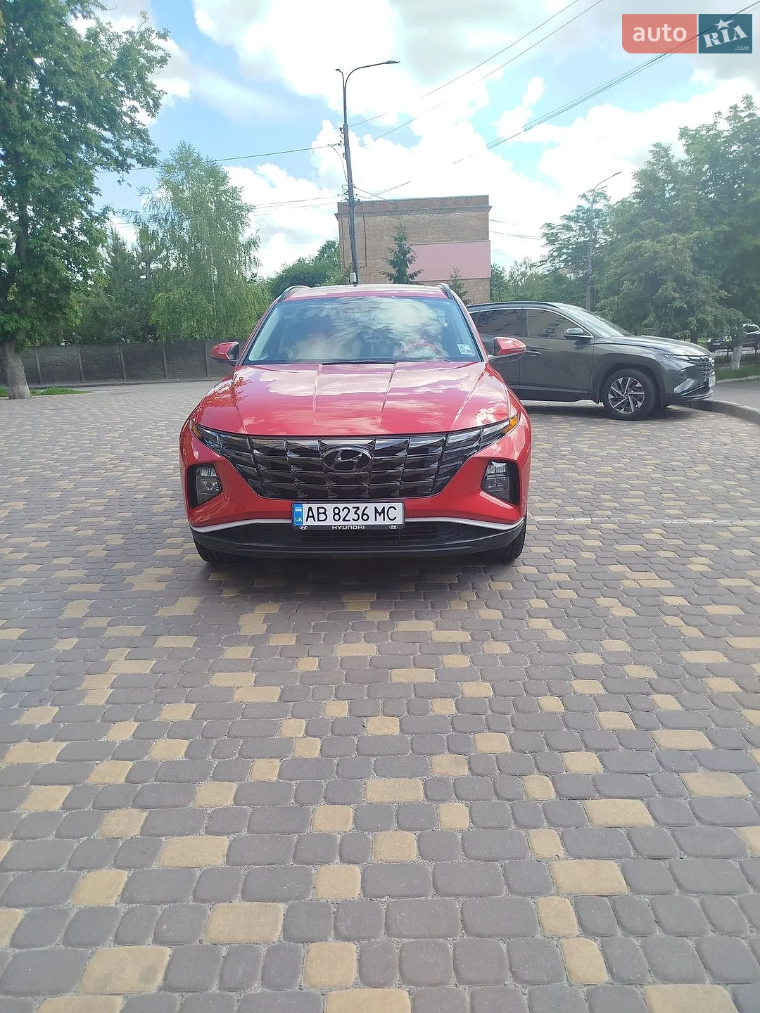 2022 Hyundai Tucson - мініатюра 2