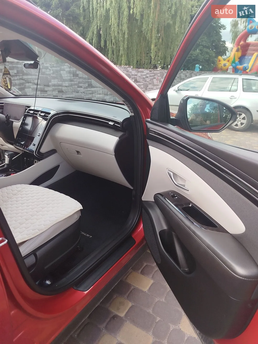 2022 Hyundai Tucson - мініатюра 14