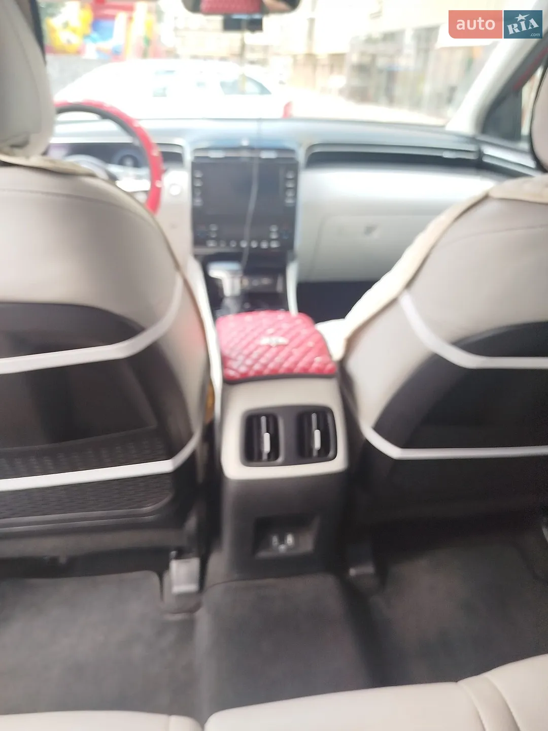 2022 Hyundai Tucson - мініатюра 9