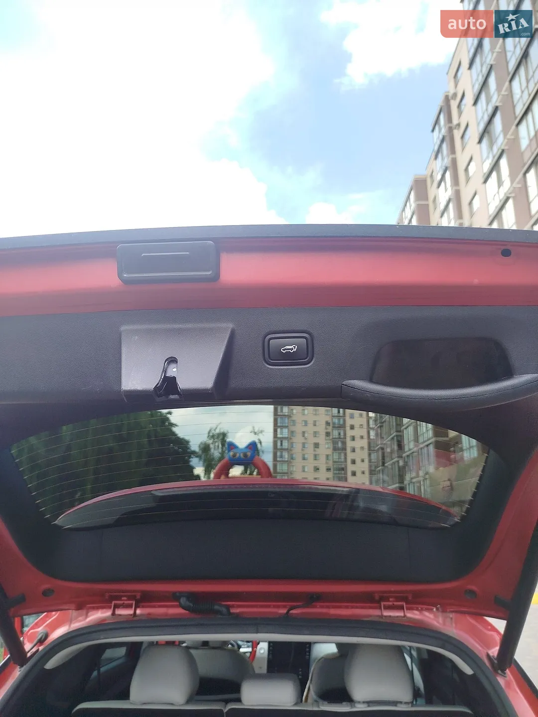 2022 Hyundai Tucson - мініатюра 18