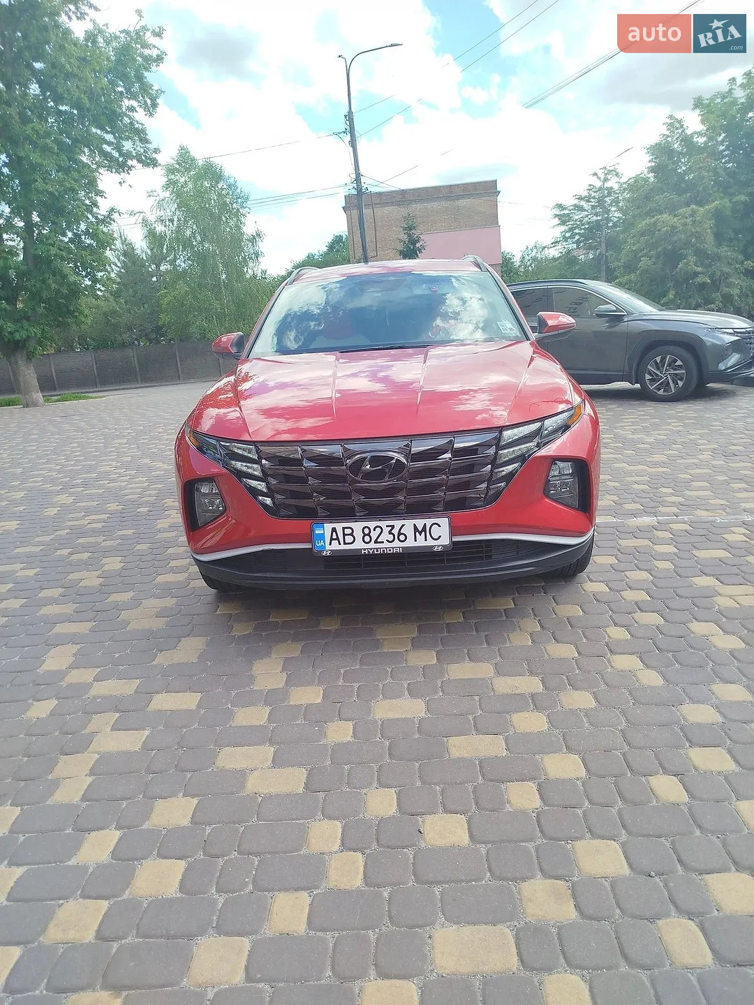 2022 Hyundai Tucson - мініатюра 19