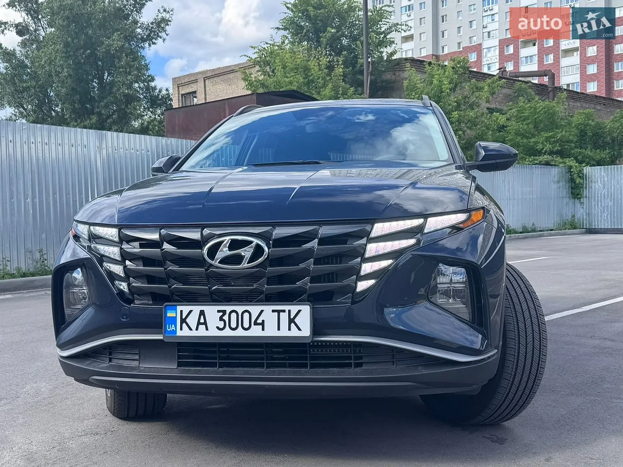 2024 Hyundai Tucson - мініатюра 34