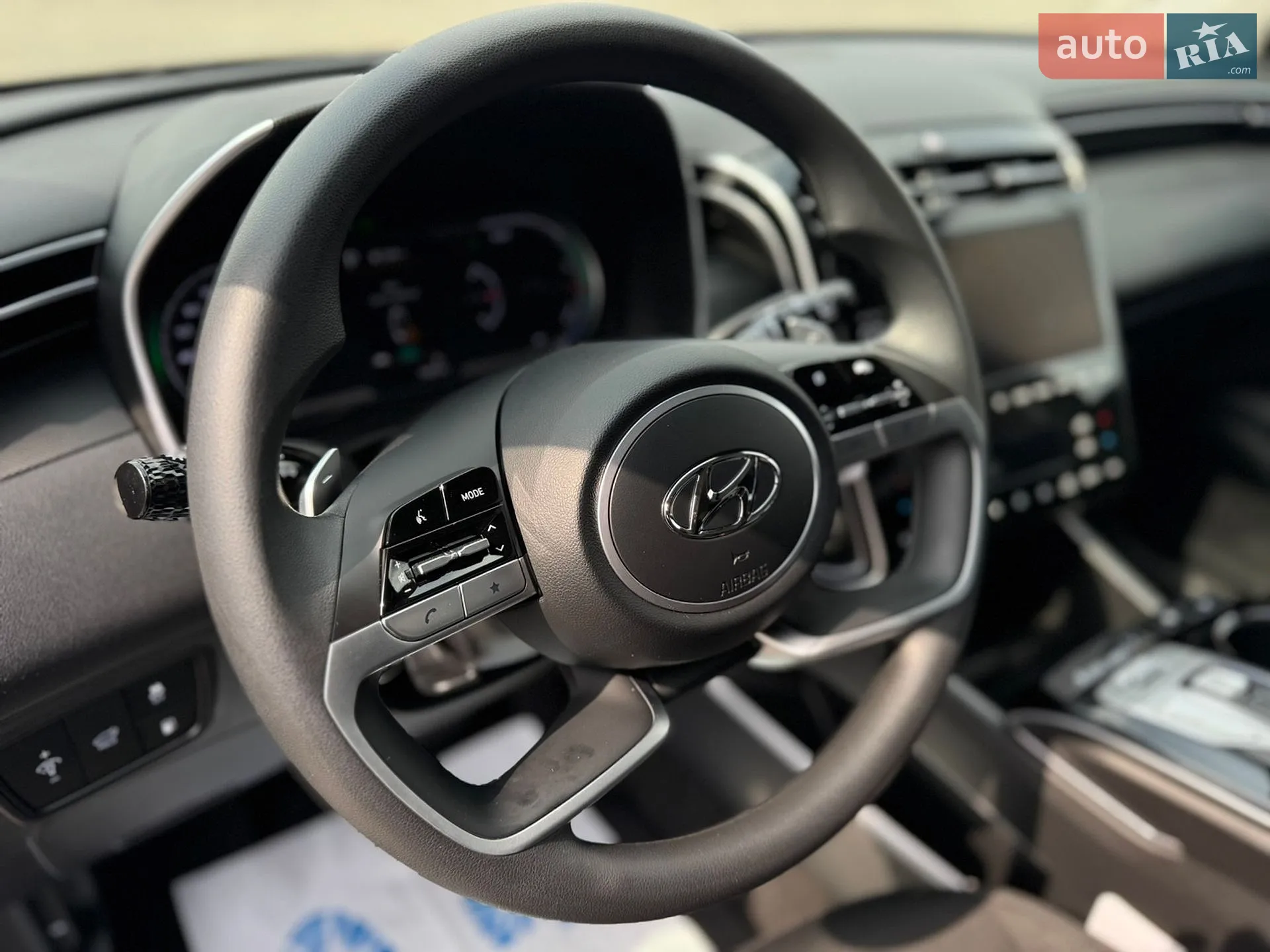 2023 Hyundai Tucson - мініатюра 17