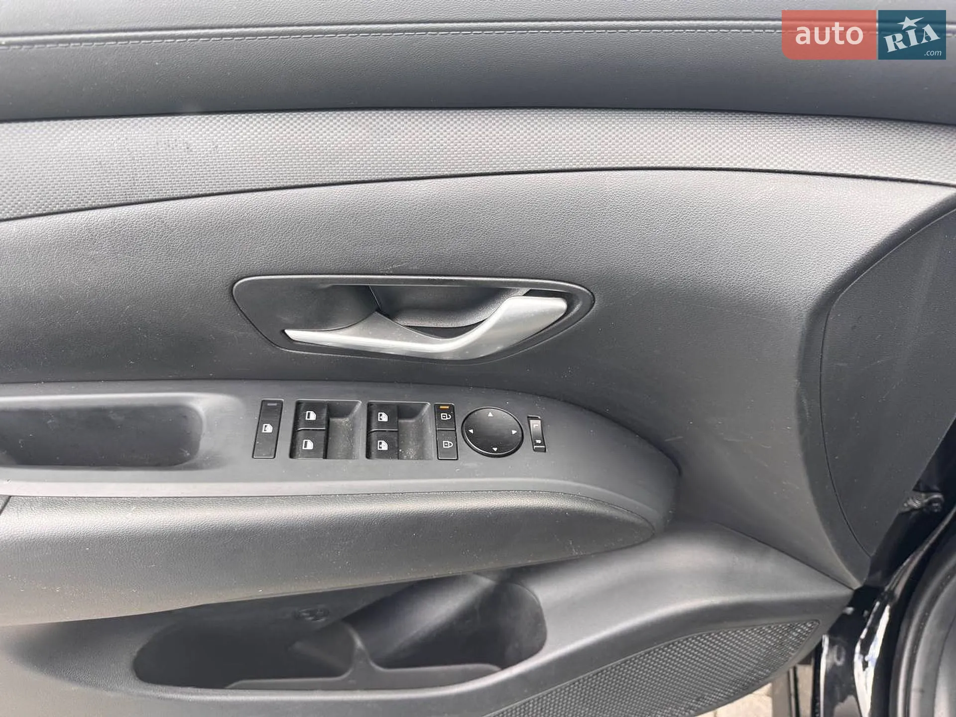 2024 Hyundai Tucson - мініатюра 12