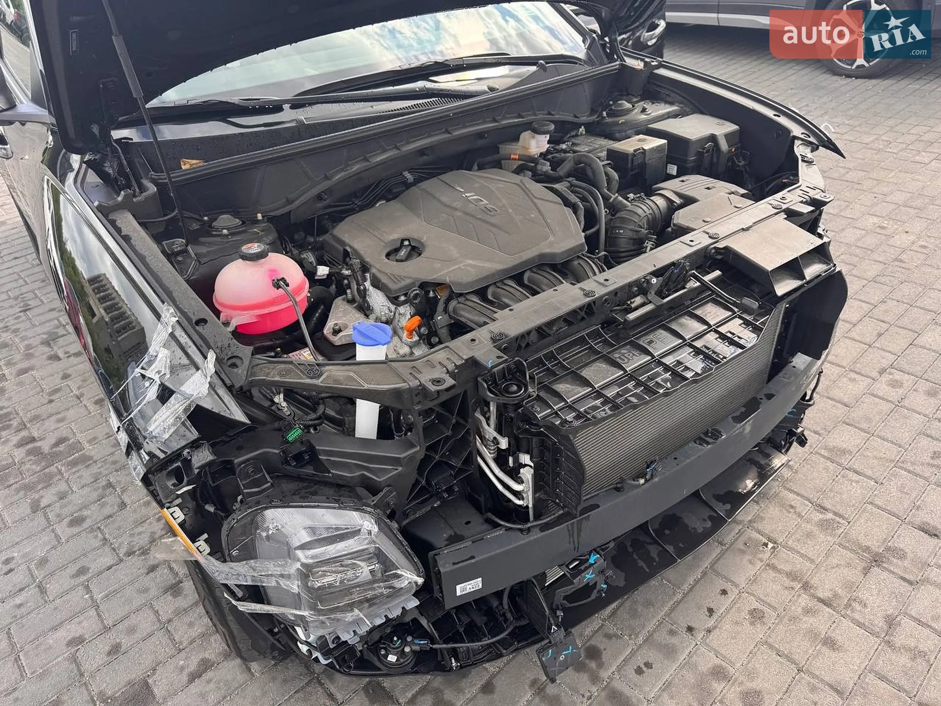 2024 Hyundai Tucson - мініатюра 28