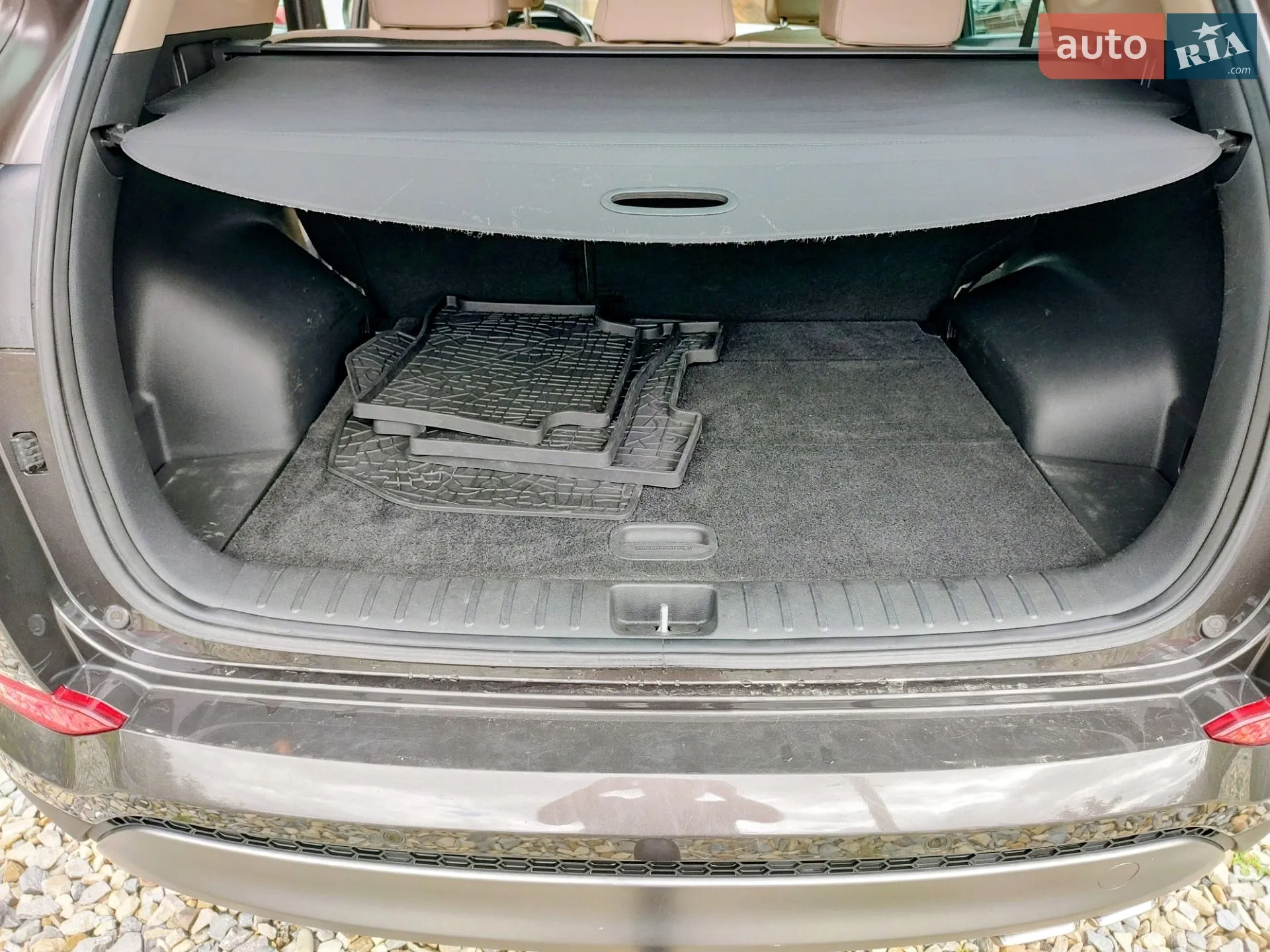 2017 Hyundai Tucson - мініатюра 14
