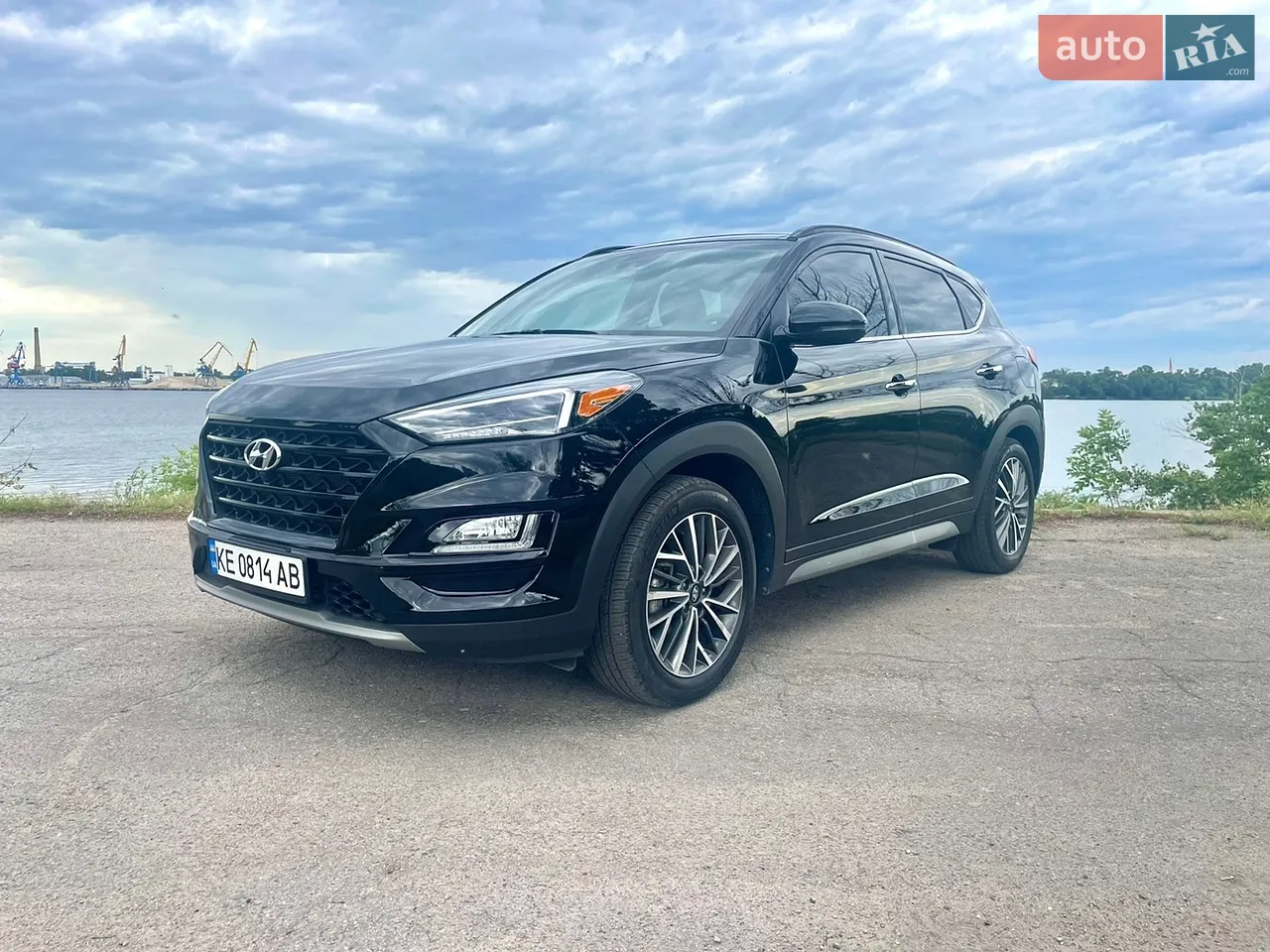 2021 Hyundai Tucson - мініатюра 46