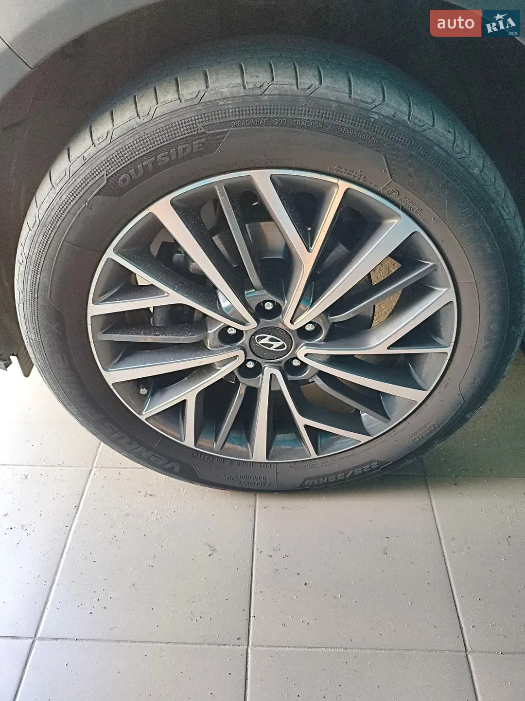 2019 Hyundai Tucson - мініатюра 10