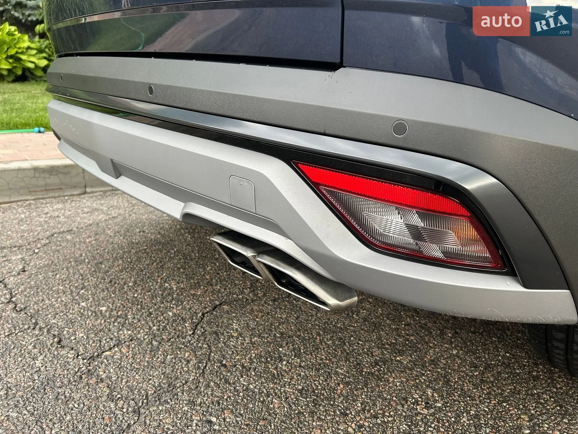 2025 Hyundai Tucson - мініатюра 16