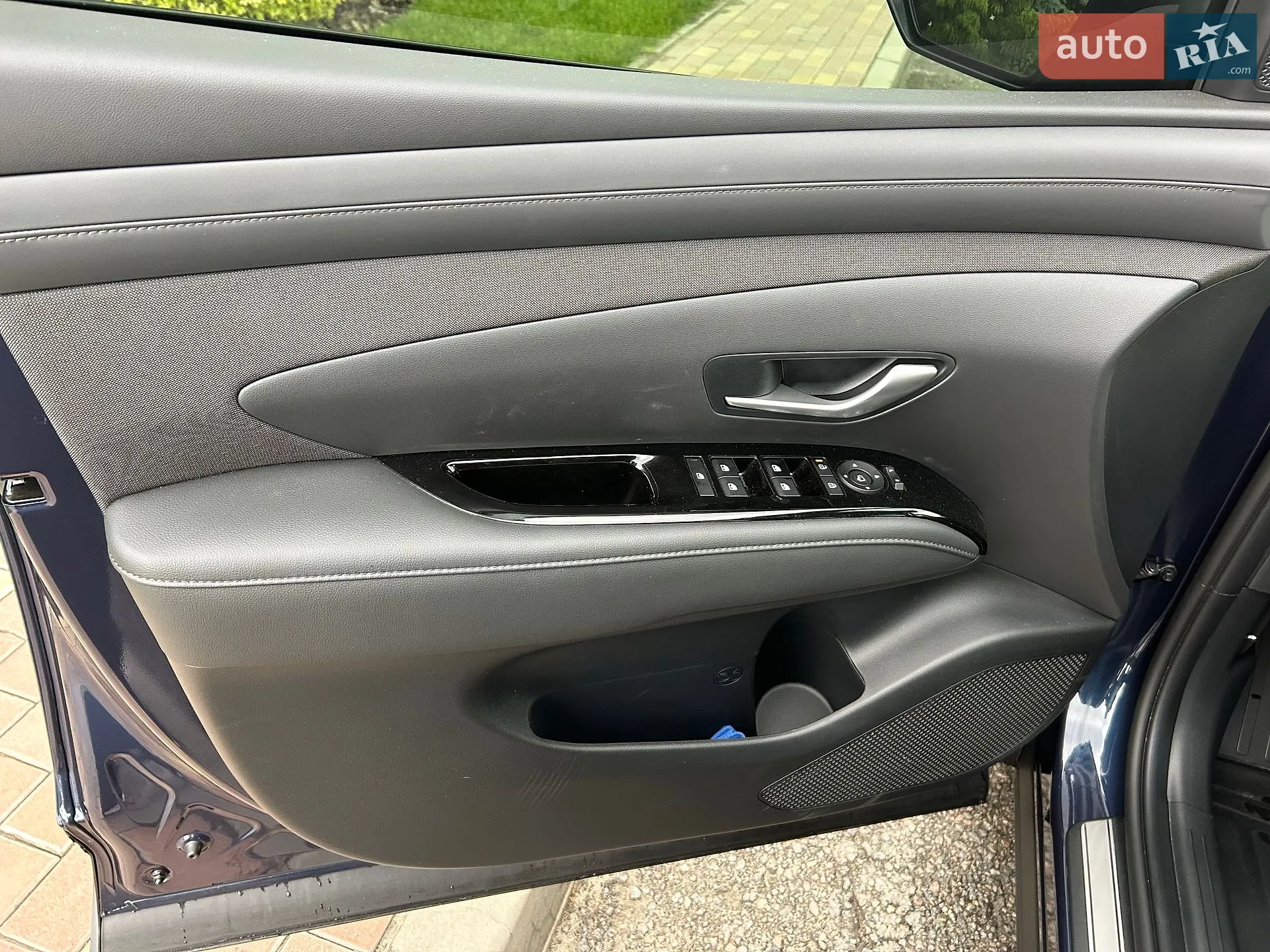 2025 Hyundai Tucson - мініатюра 29