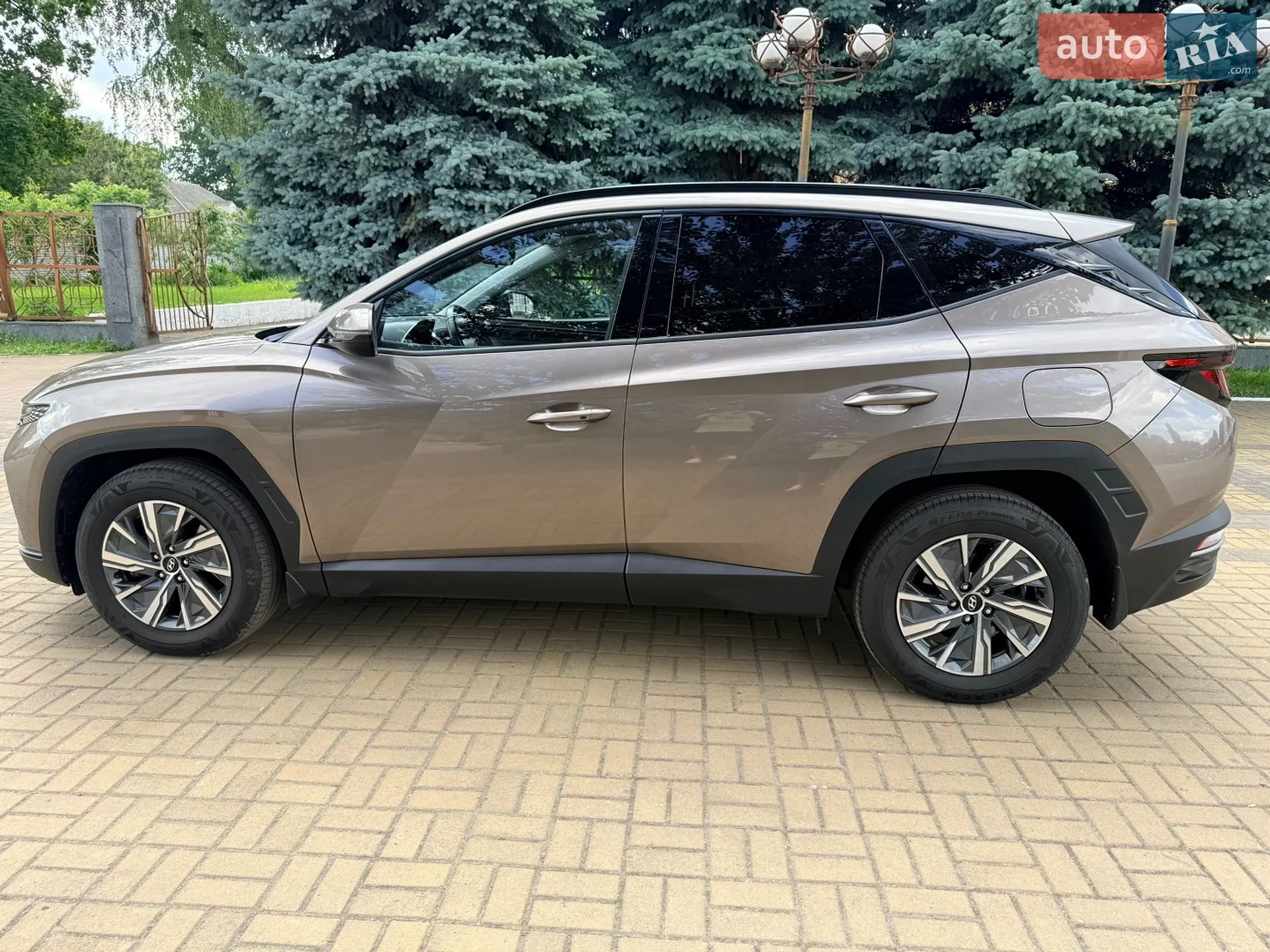 2022 Hyundai Tucson - мініатюра 3