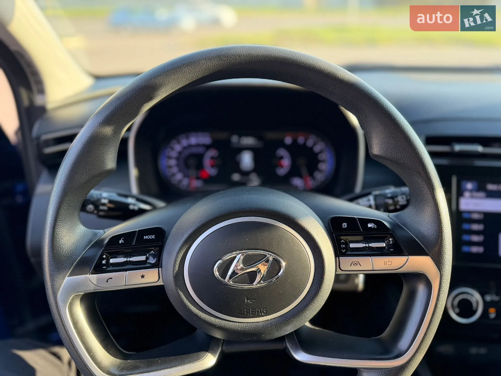 2021 Hyundai Tucson - мініатюра 19