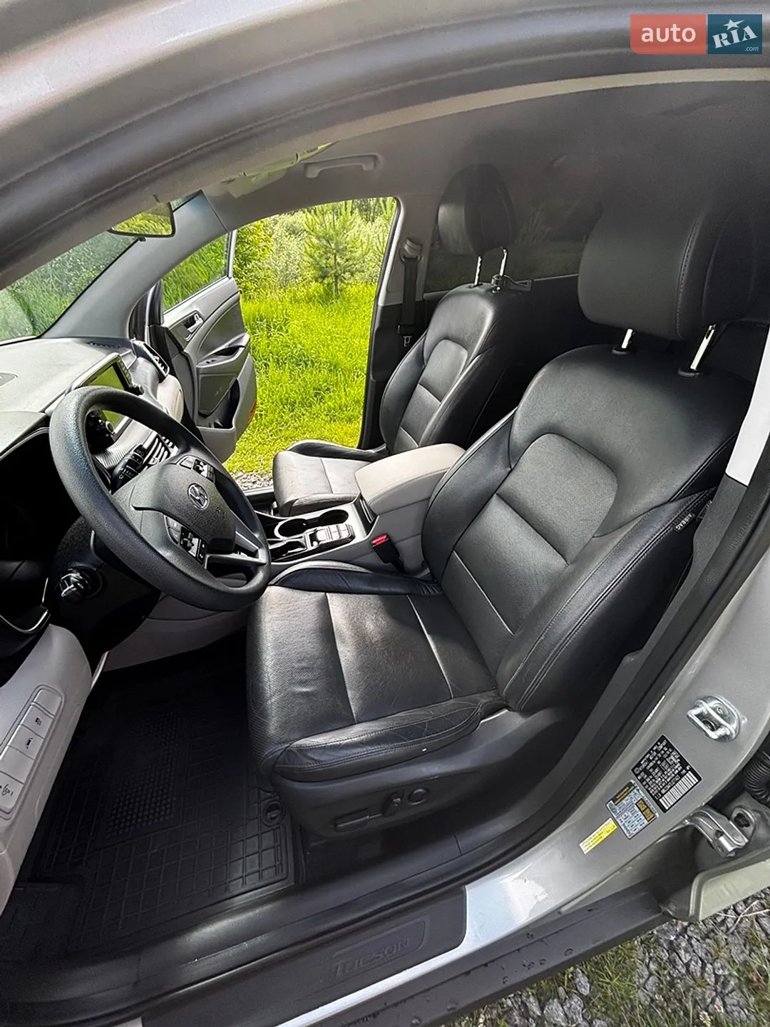 2020 Hyundai Tucson - мініатюра 12