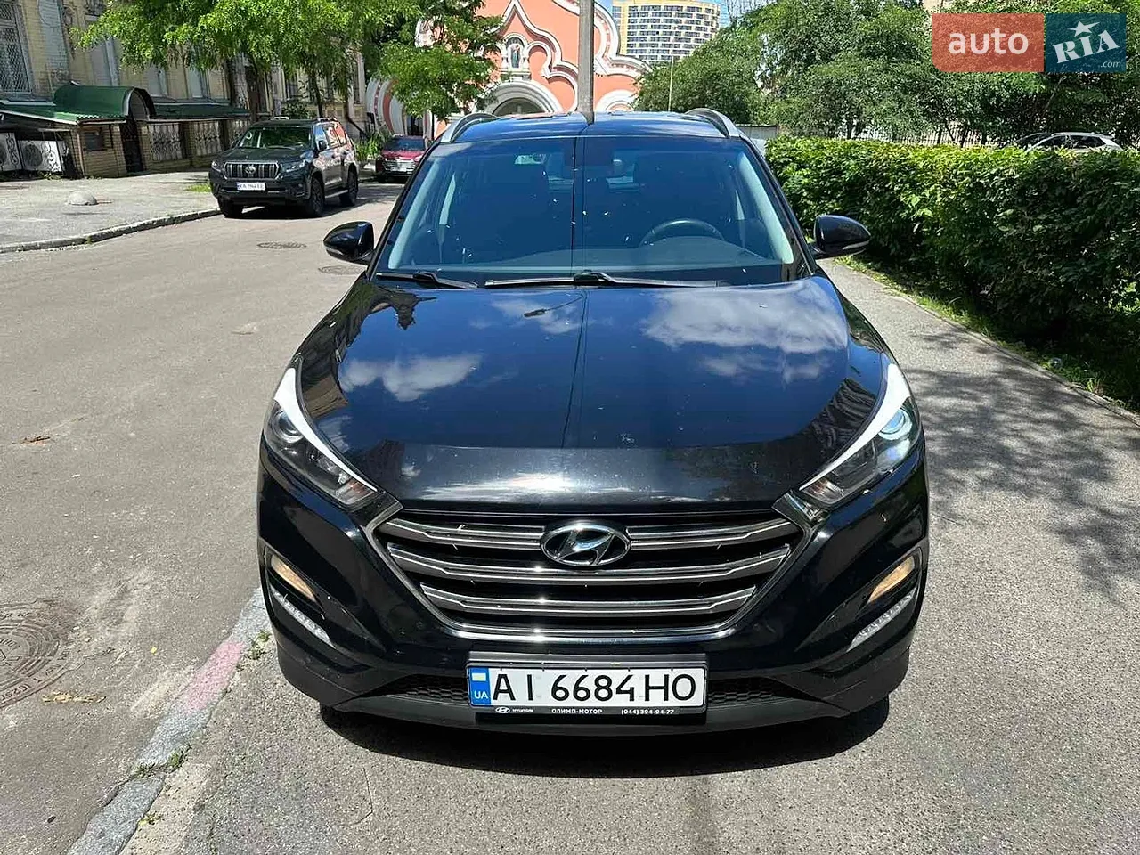 2019 Hyundai Tucson - мініатюра 24
