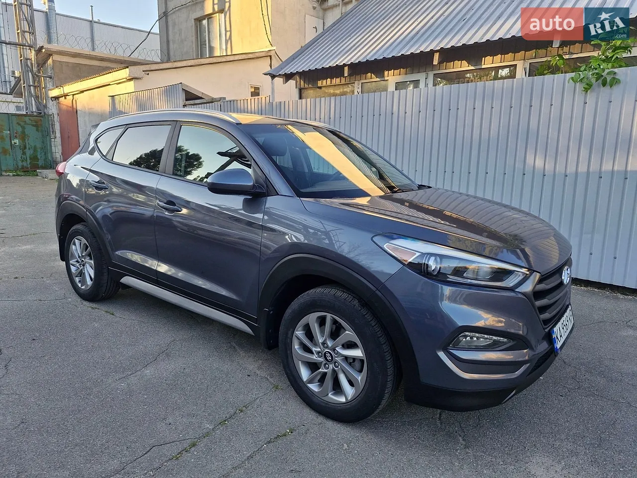 2019 Hyundai Tucson - мініатюра 27