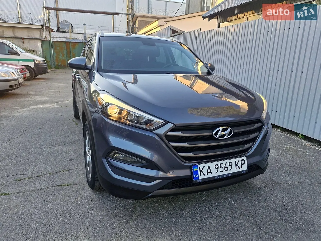 2019 Hyundai Tucson - мініатюра 18