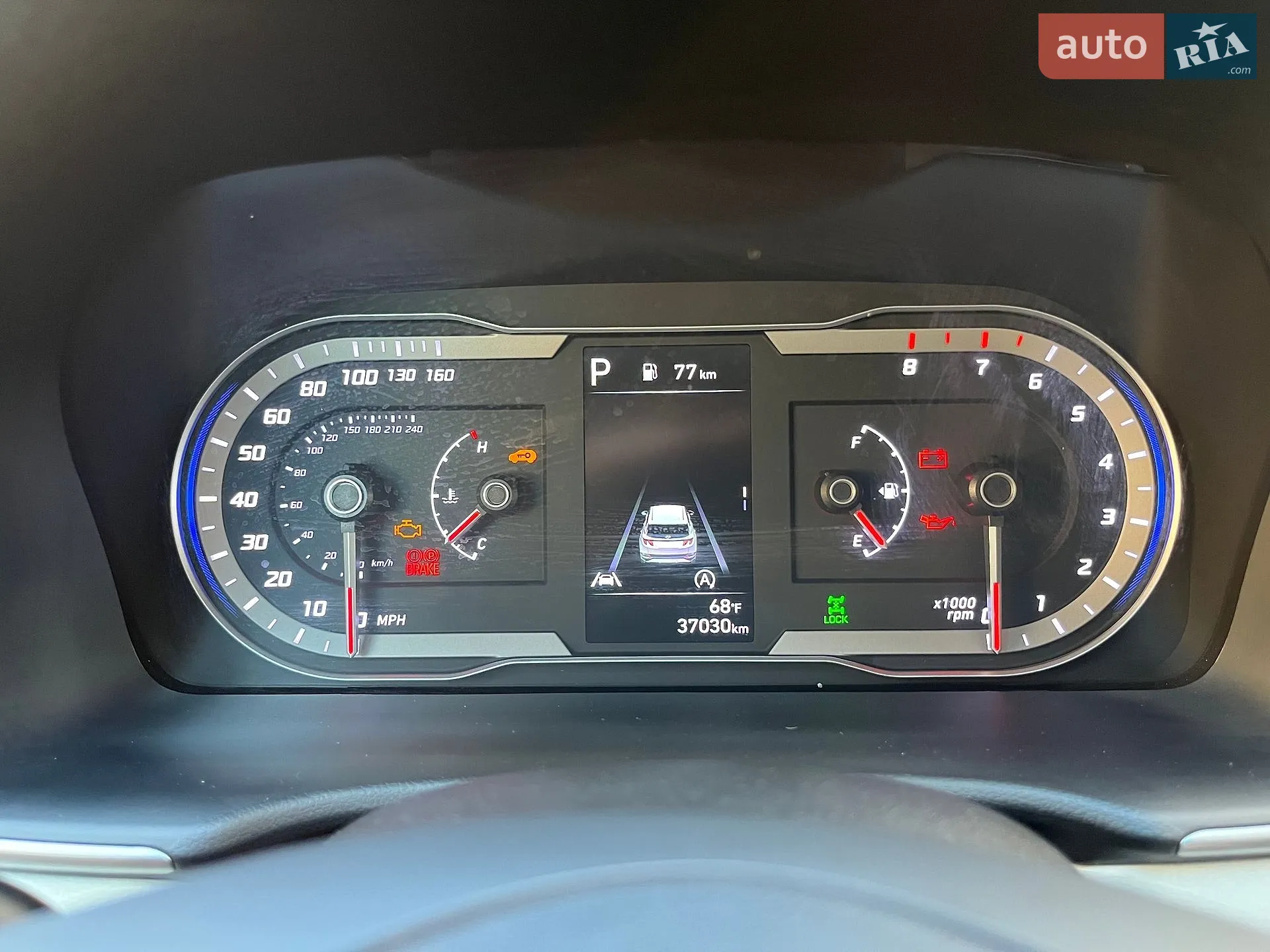 2023 Hyundai Tucson - мініатюра 21