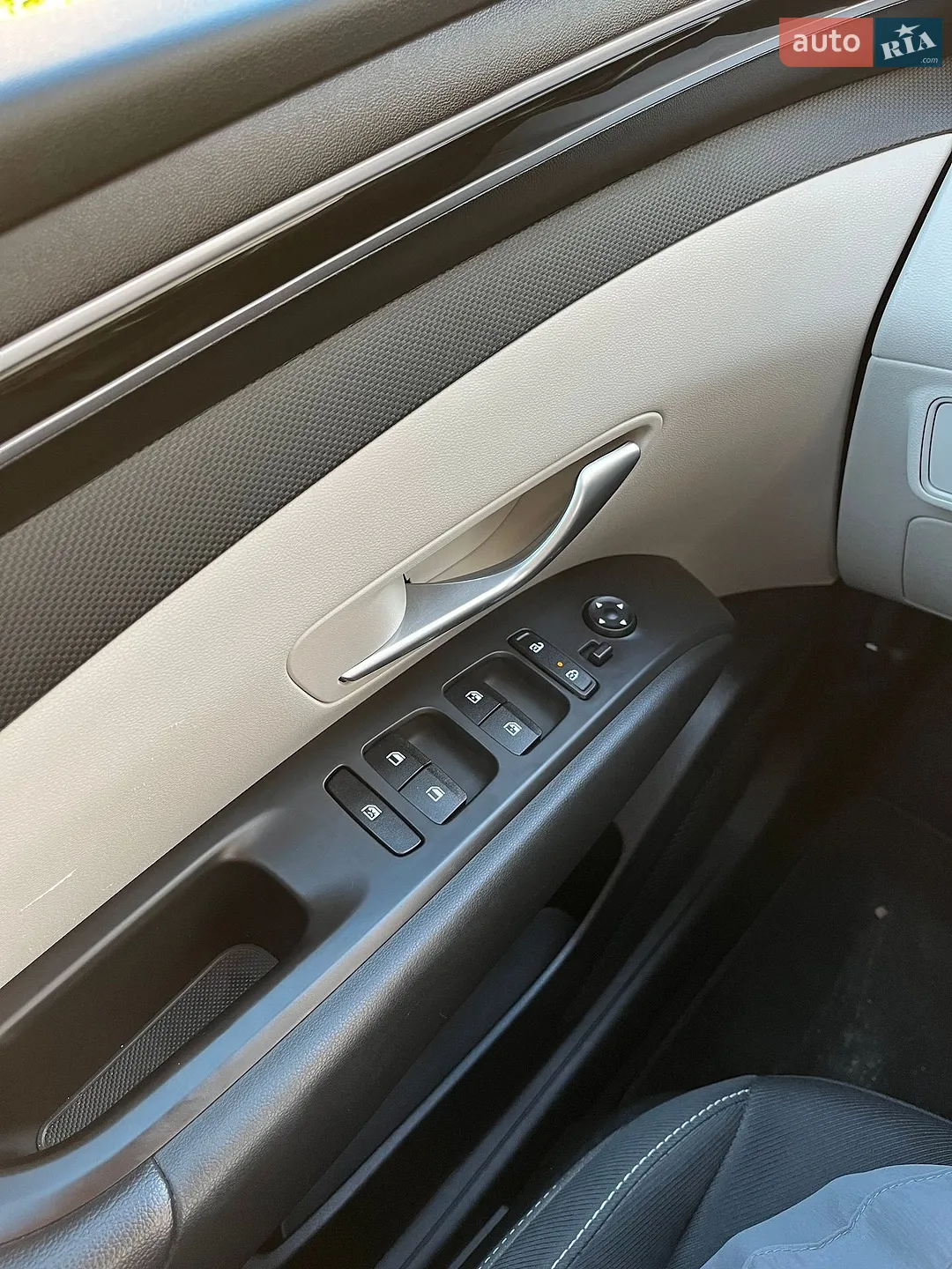 2023 Hyundai Tucson - мініатюра 24