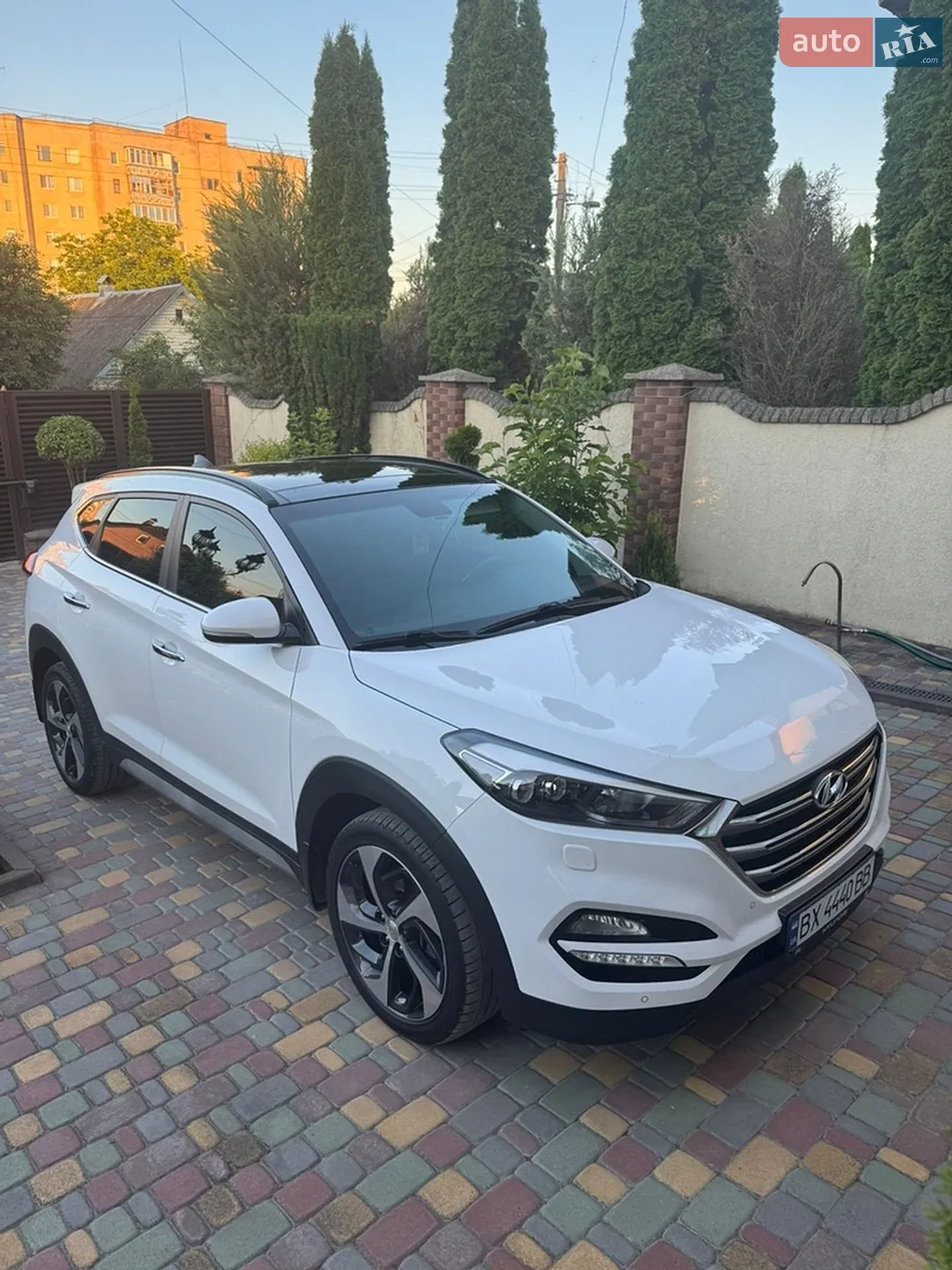 2017 Hyundai Tucson - мініатюра 41