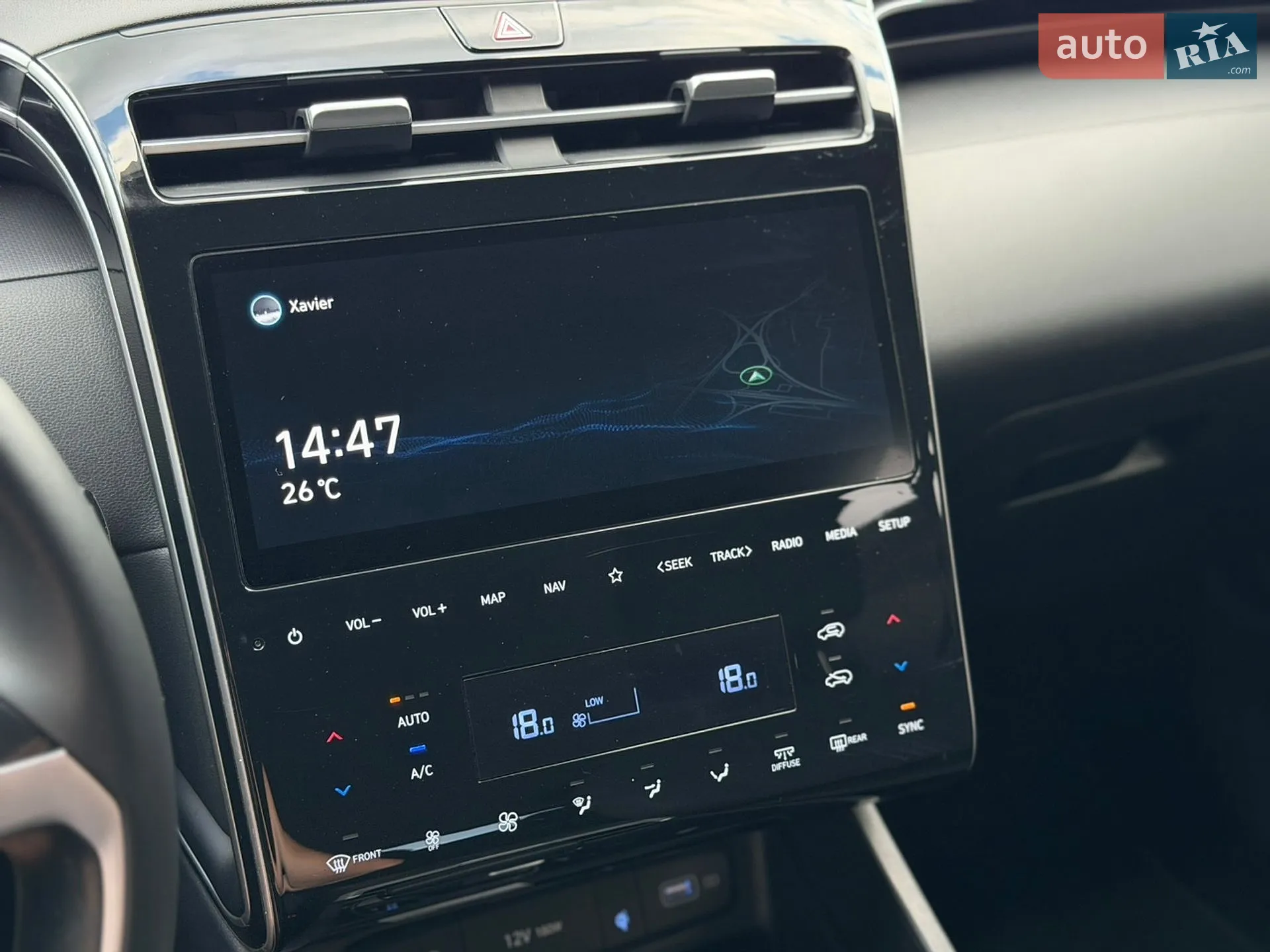 2021 Hyundai Tucson - мініатюра 22
