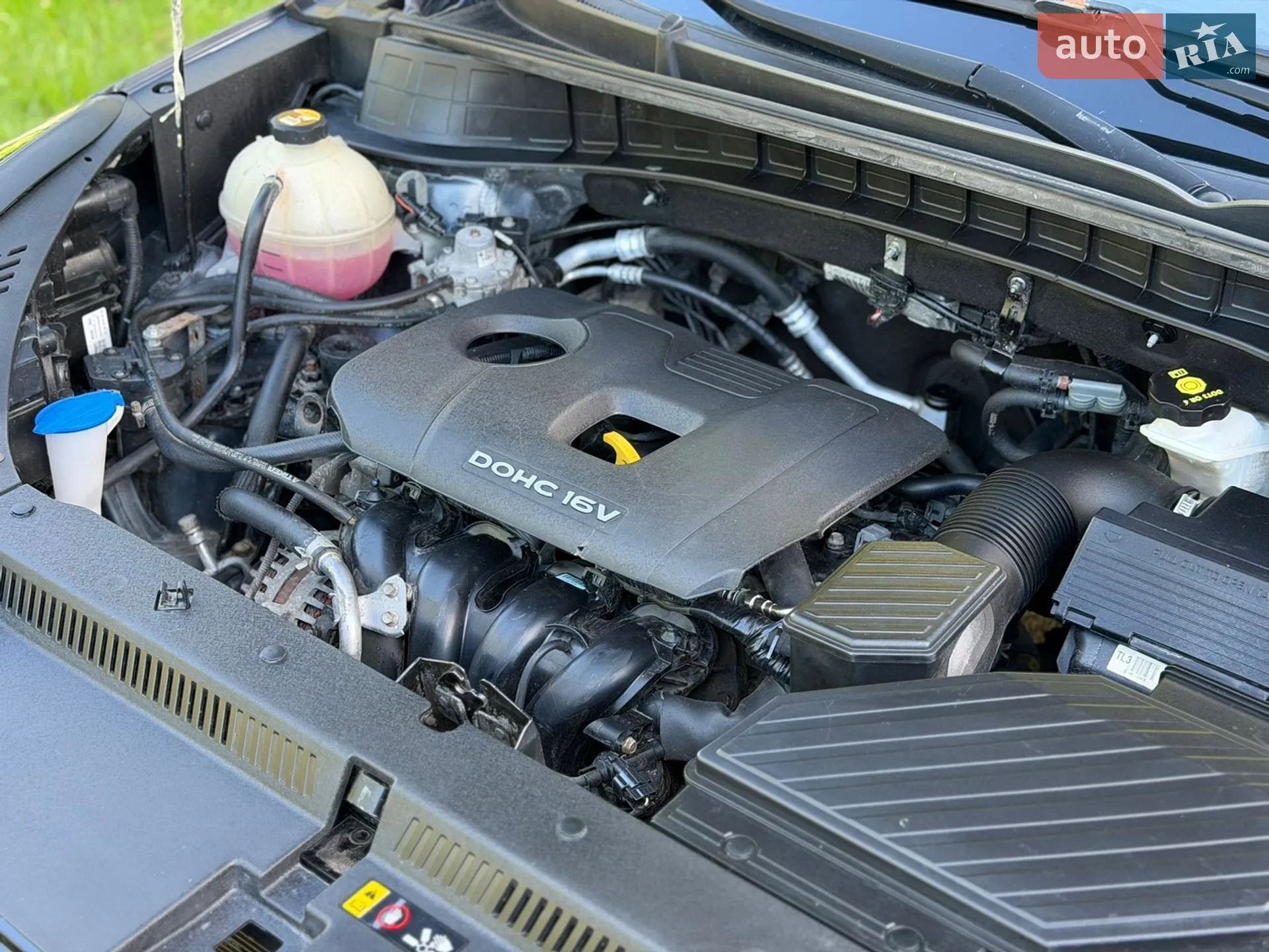 2019 Hyundai Tucson - мініатюра 11