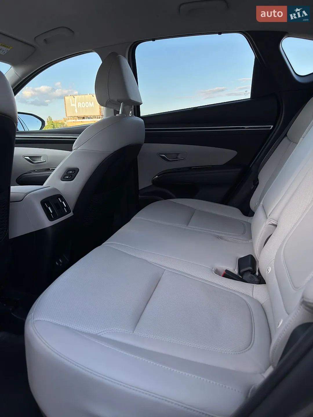 2021 Hyundai Tucson - мініатюра 13