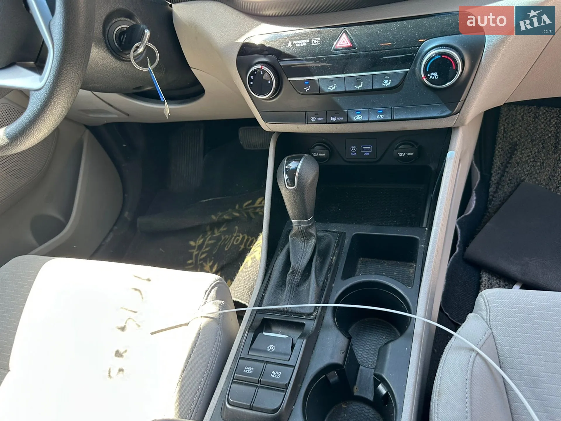 2019 Hyundai Tucson - мініатюра 15