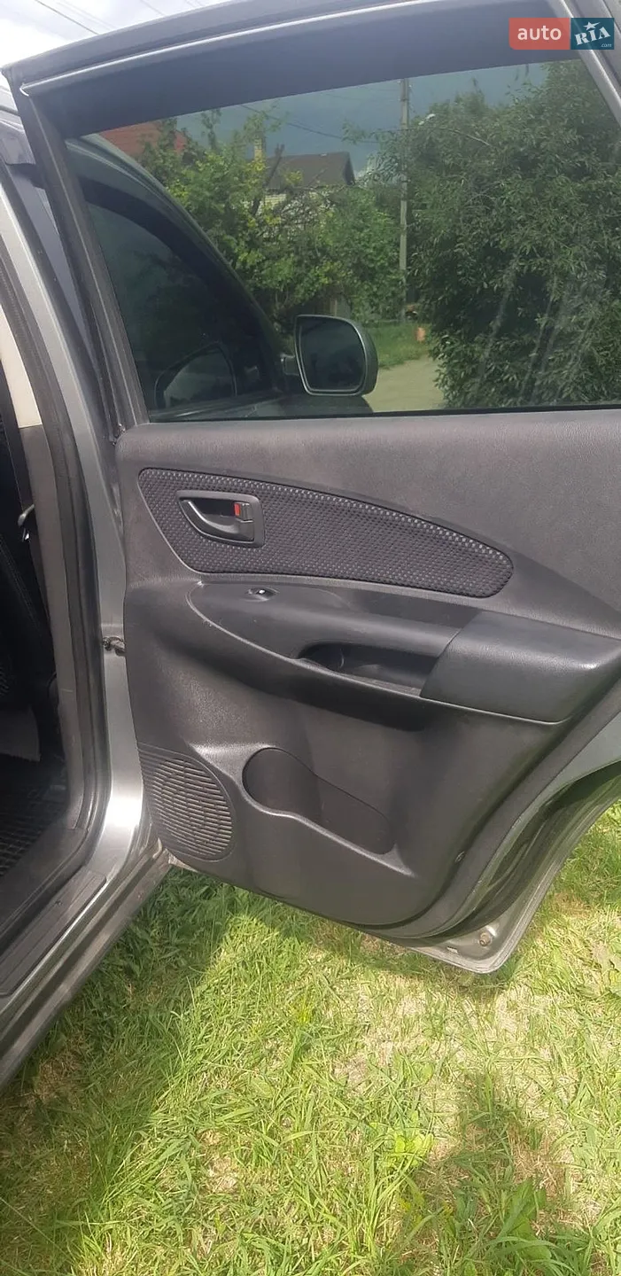 2011 Hyundai Tucson - мініатюра 8
