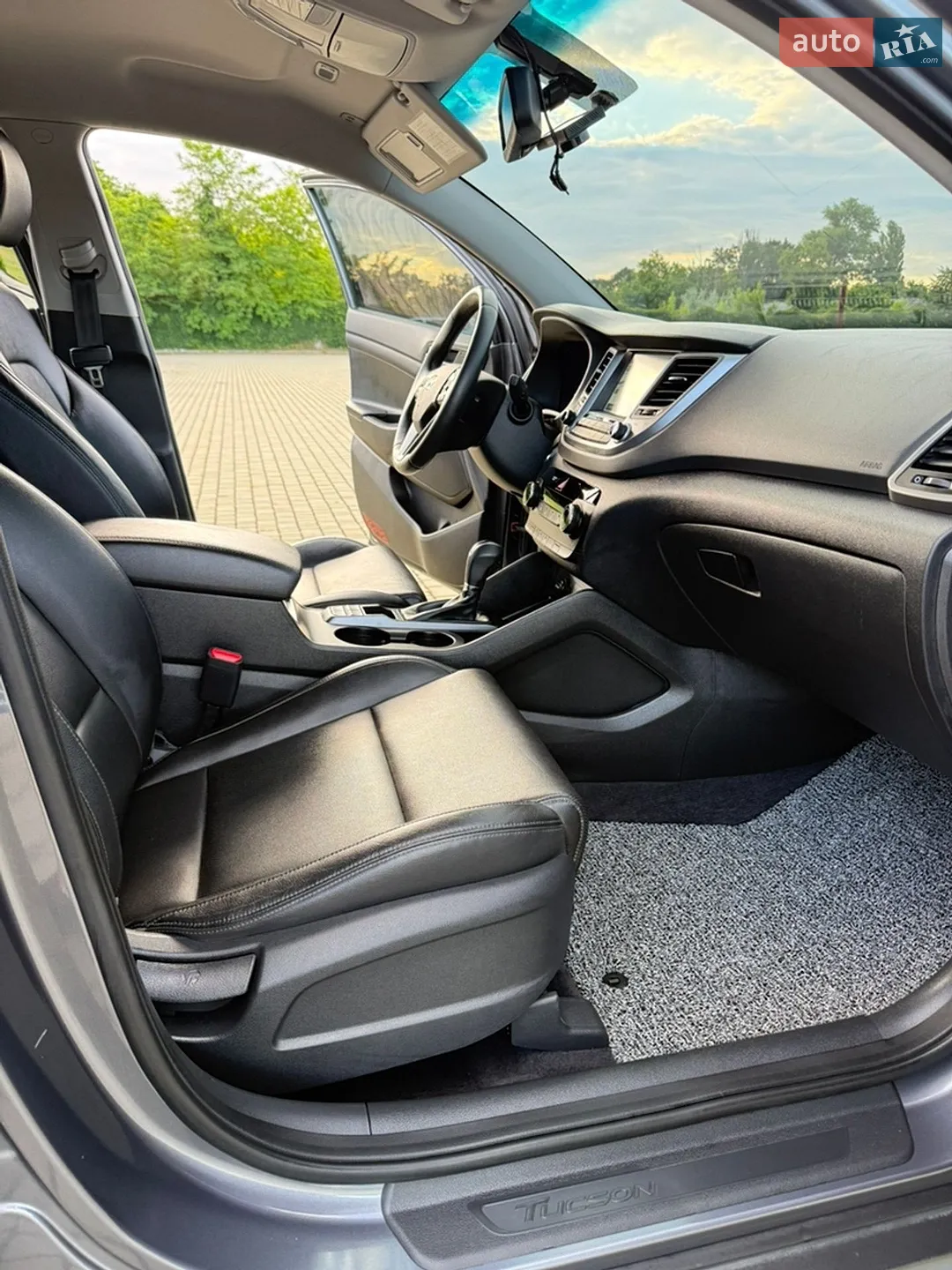 2018 Hyundai Tucson - мініатюра 20