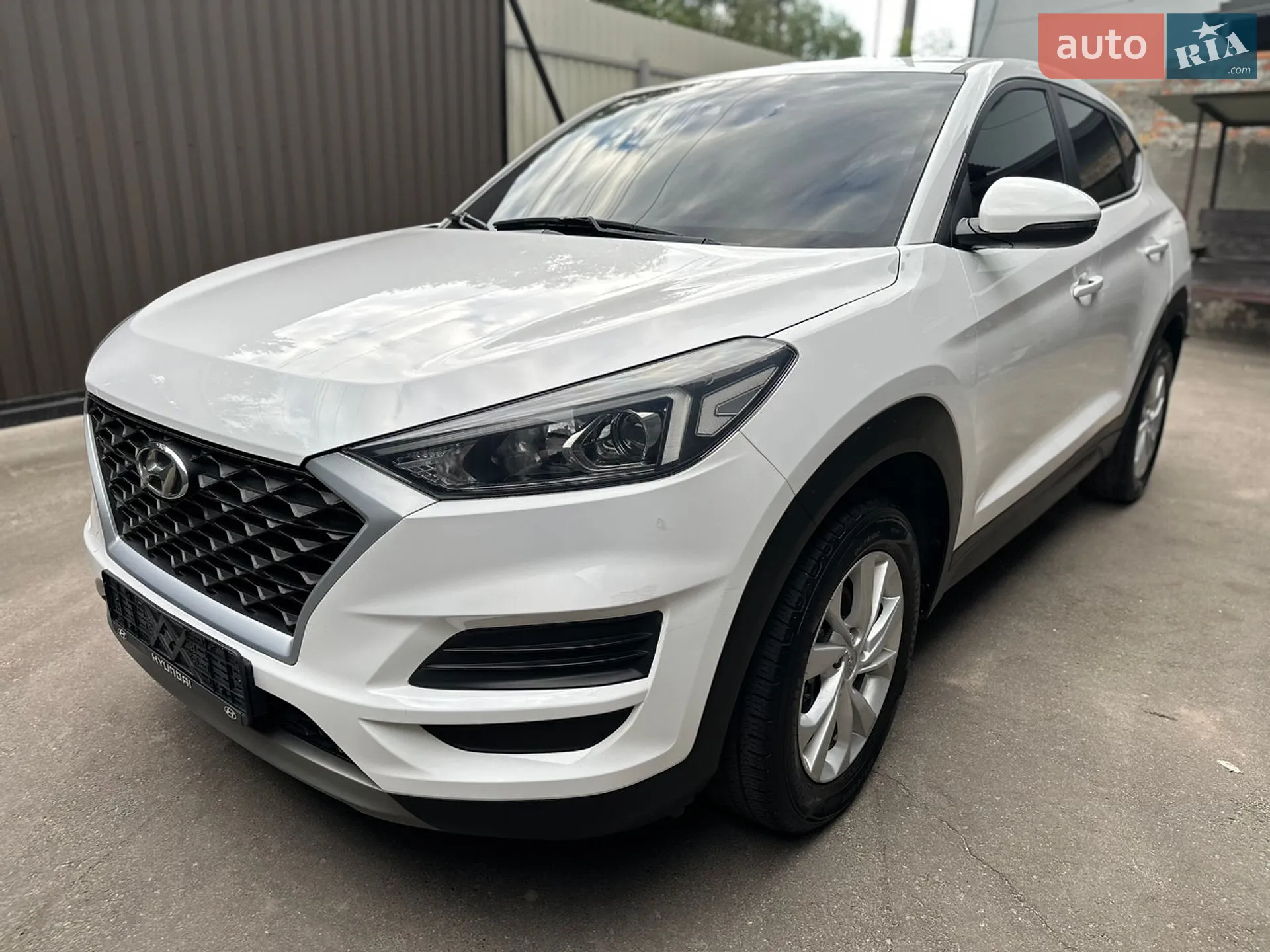 2019 Hyundai Tucson - мініатюра 2