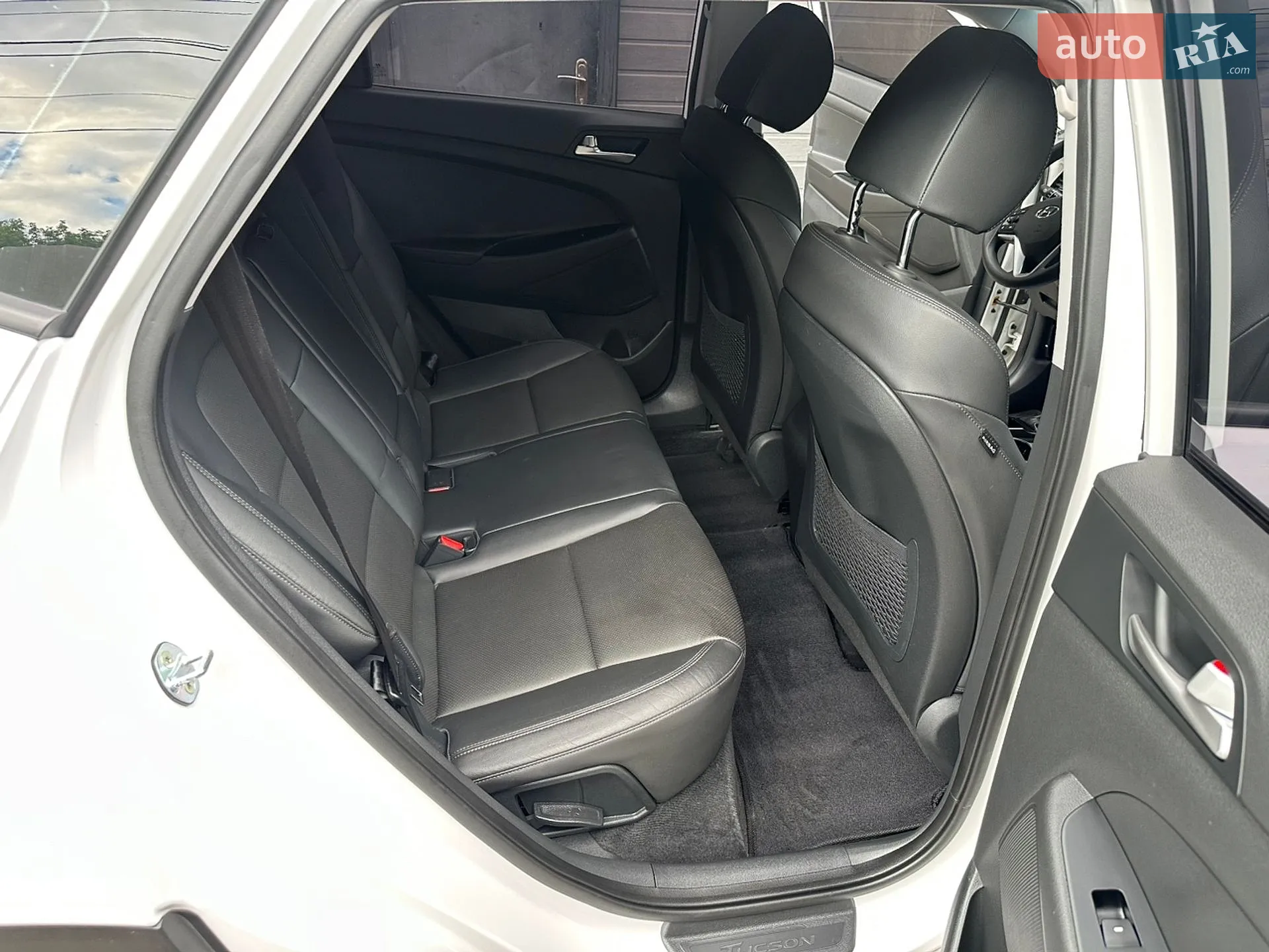 2019 Hyundai Tucson - мініатюра 20