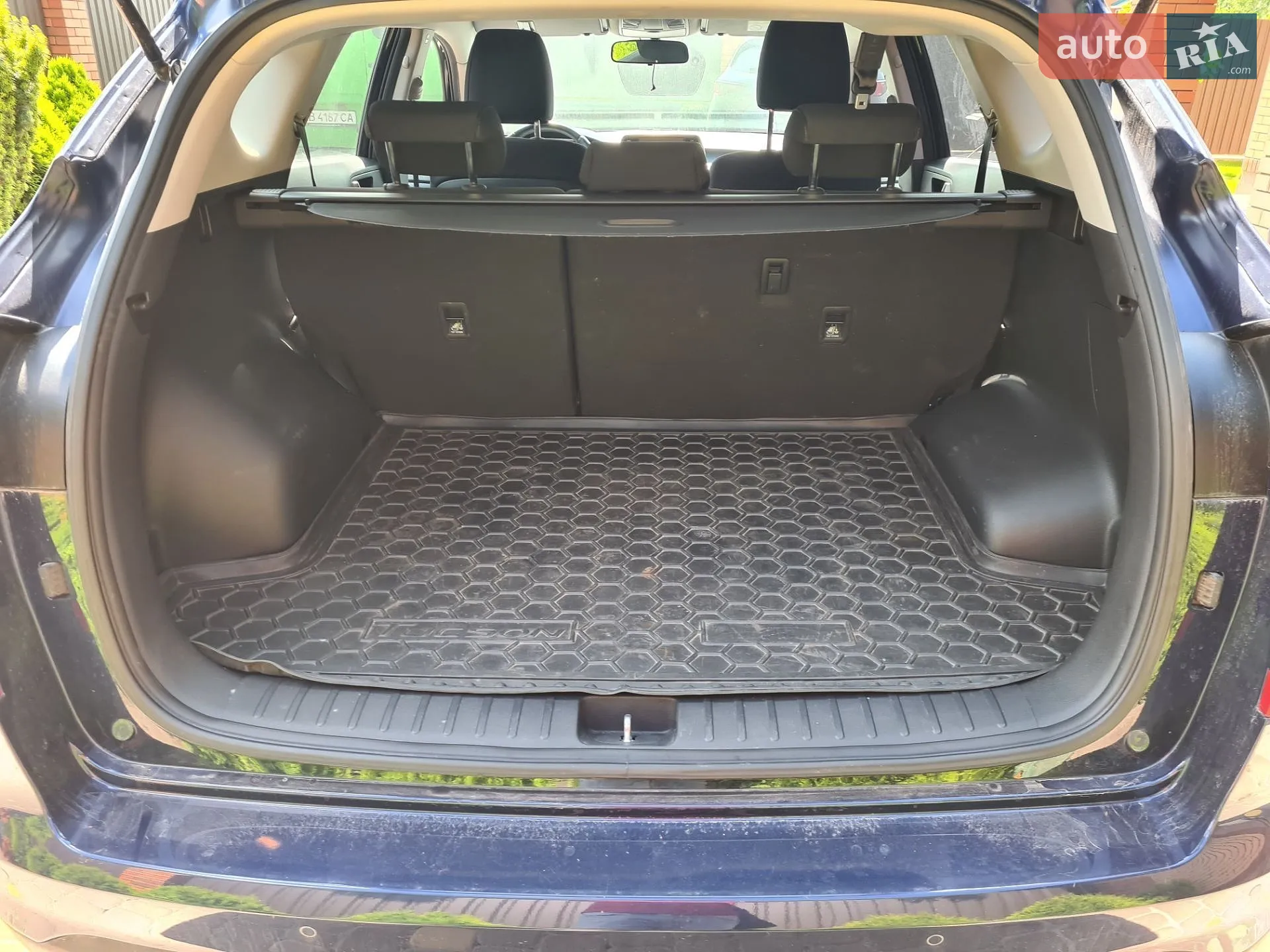 2019 Hyundai Tucson - мініатюра 20