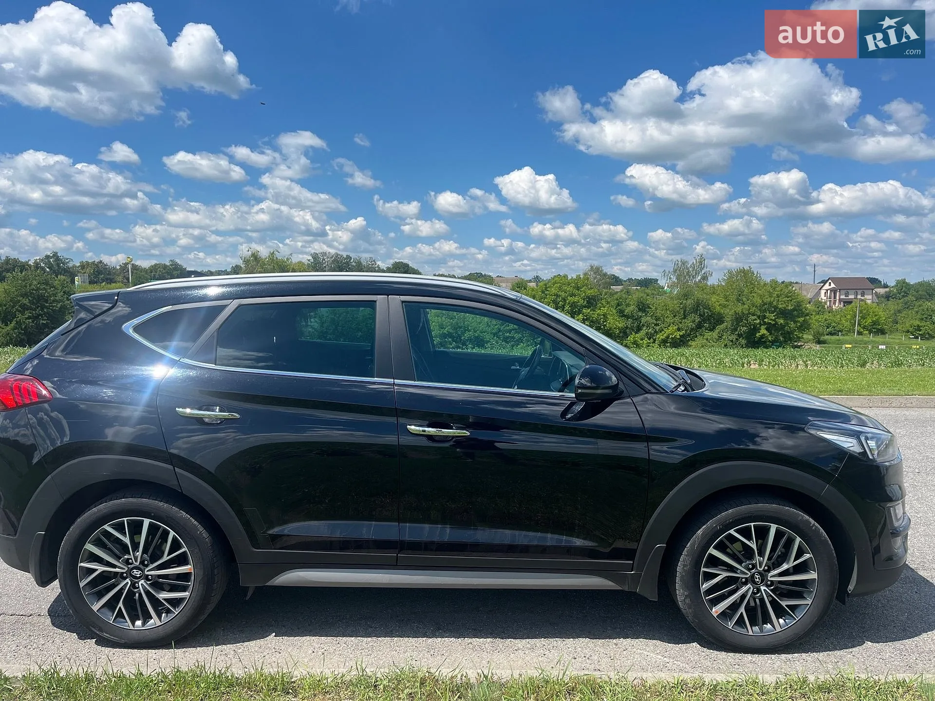 2020 Hyundai Tucson - мініатюра 2