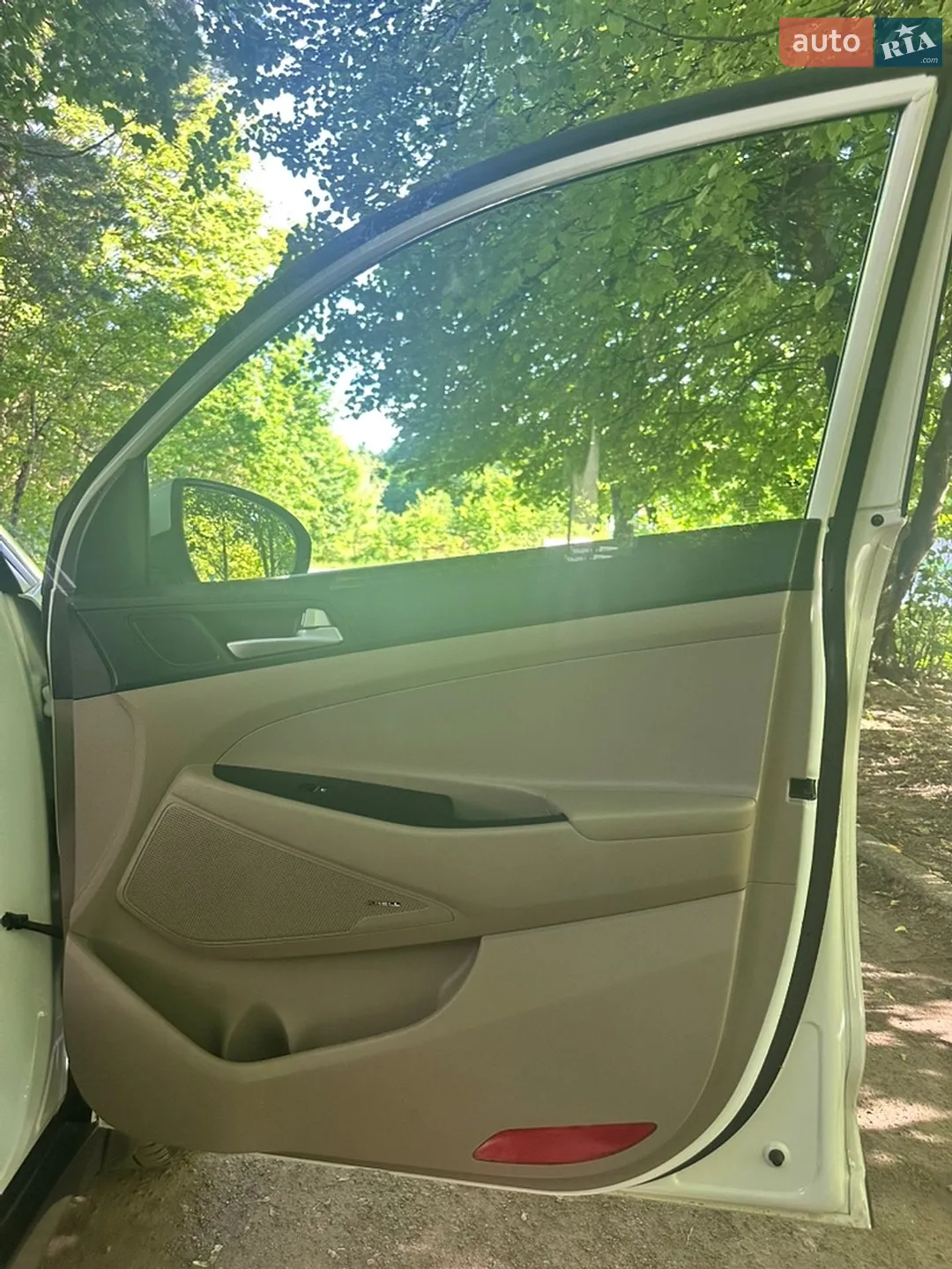 2018 Hyundai Tucson - мініатюра 13