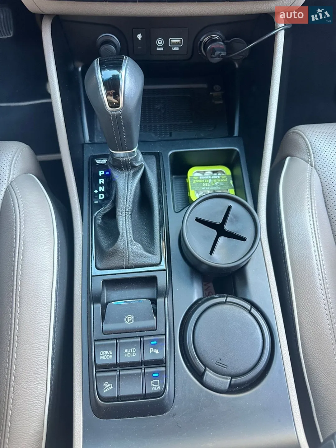 2018 Hyundai Tucson - мініатюра 25