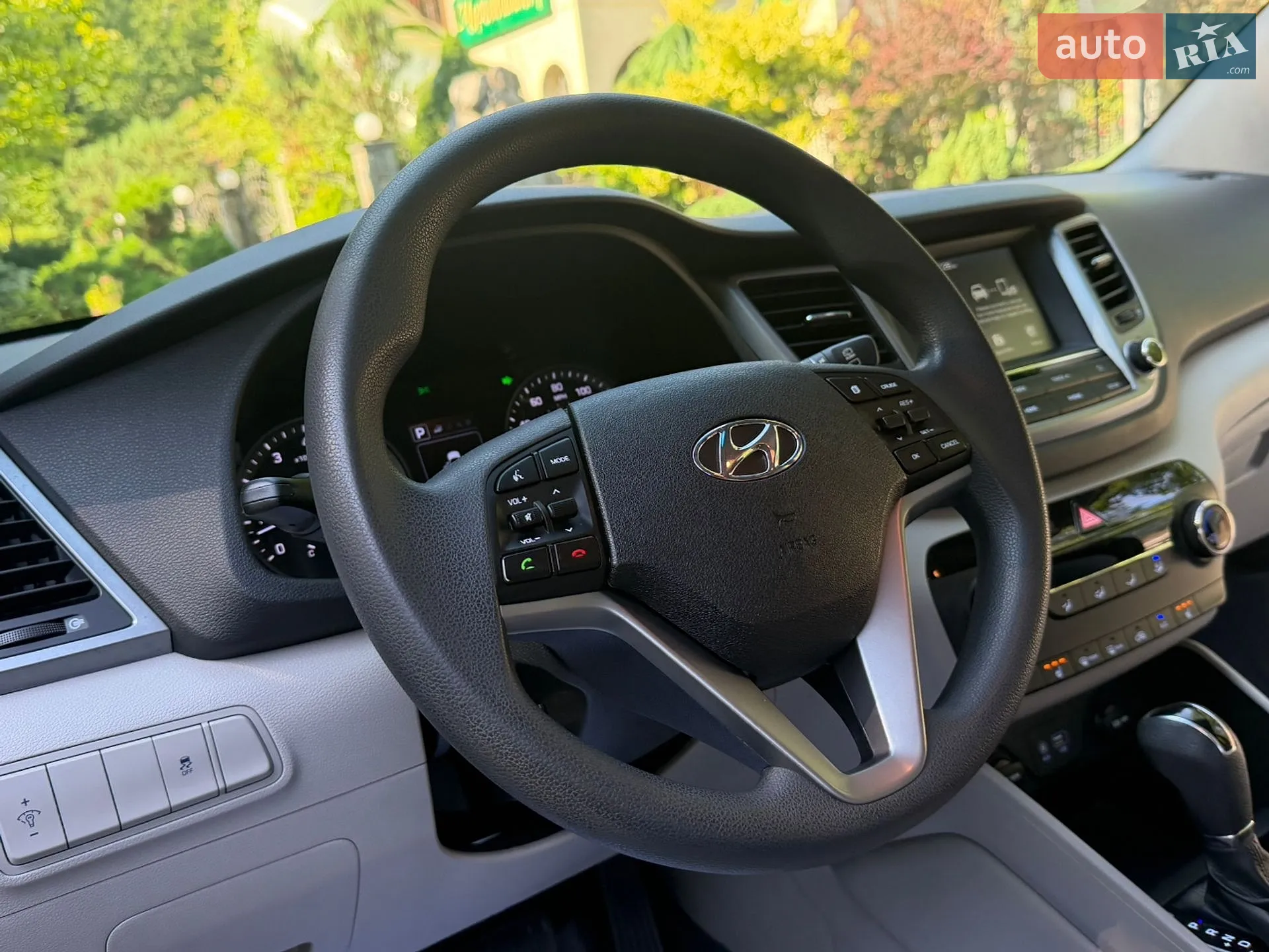 2018 Hyundai Tucson - мініатюра 37