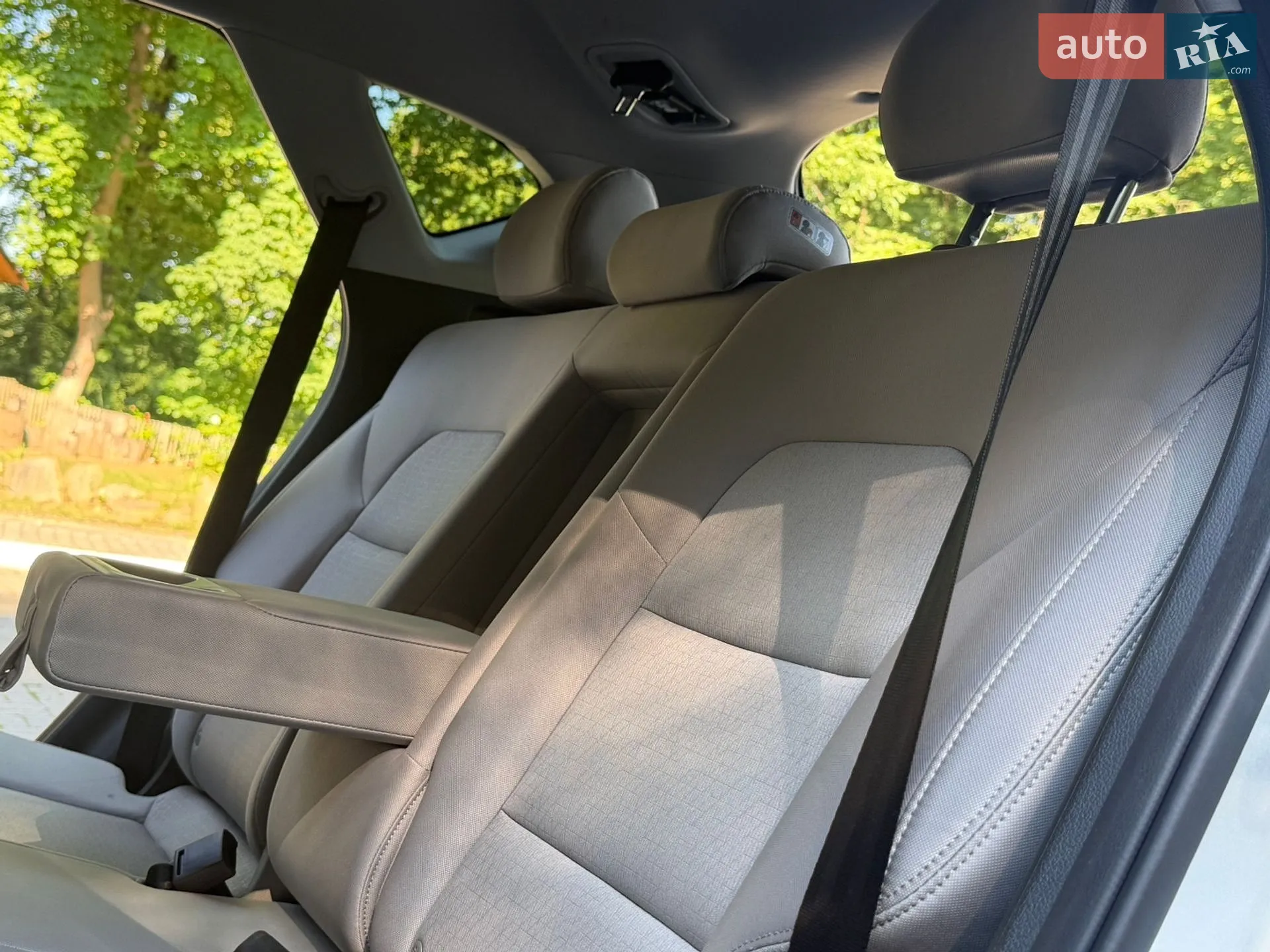 2018 Hyundai Tucson - мініатюра 43