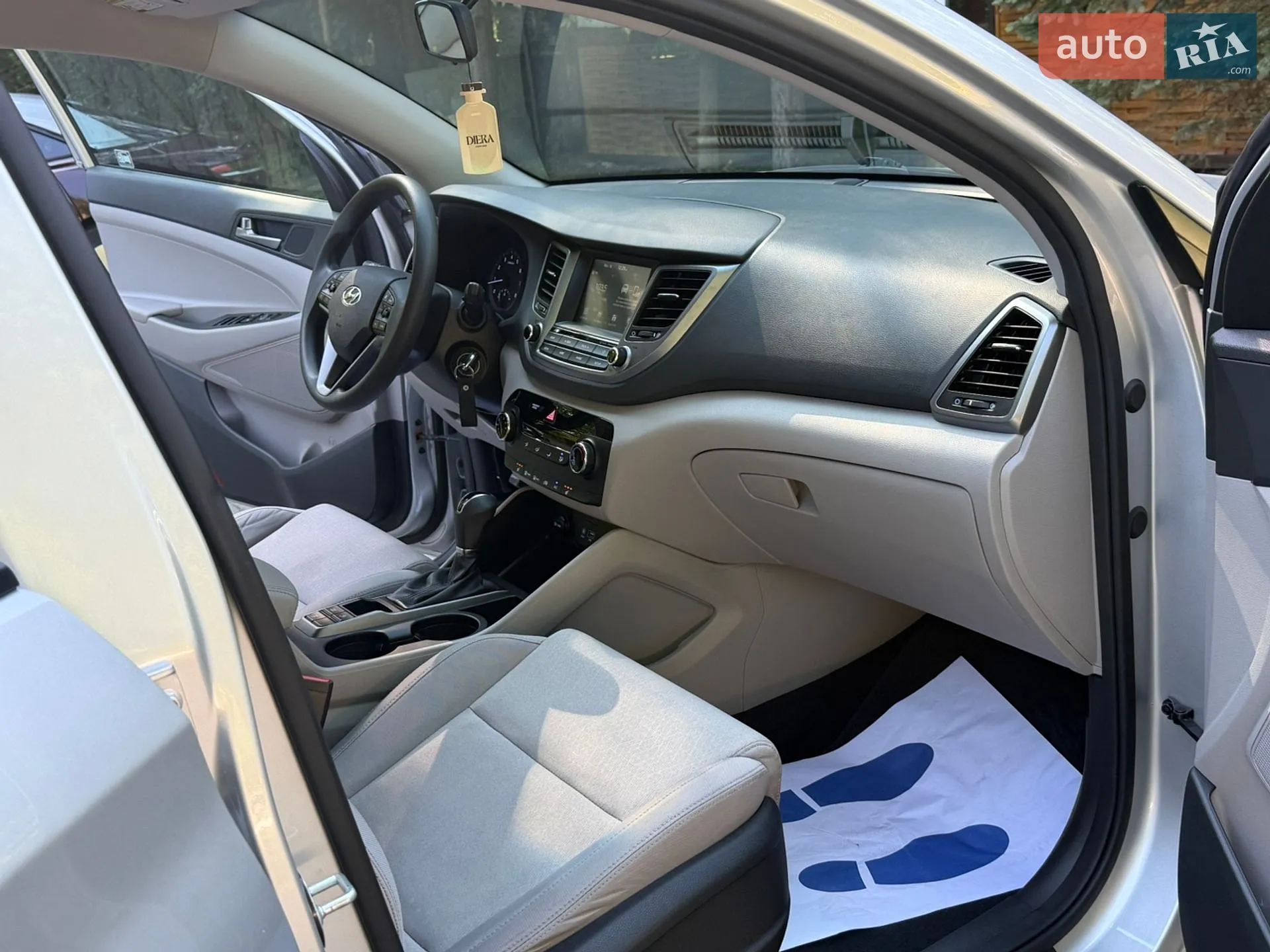 2018 Hyundai Tucson - мініатюра 48