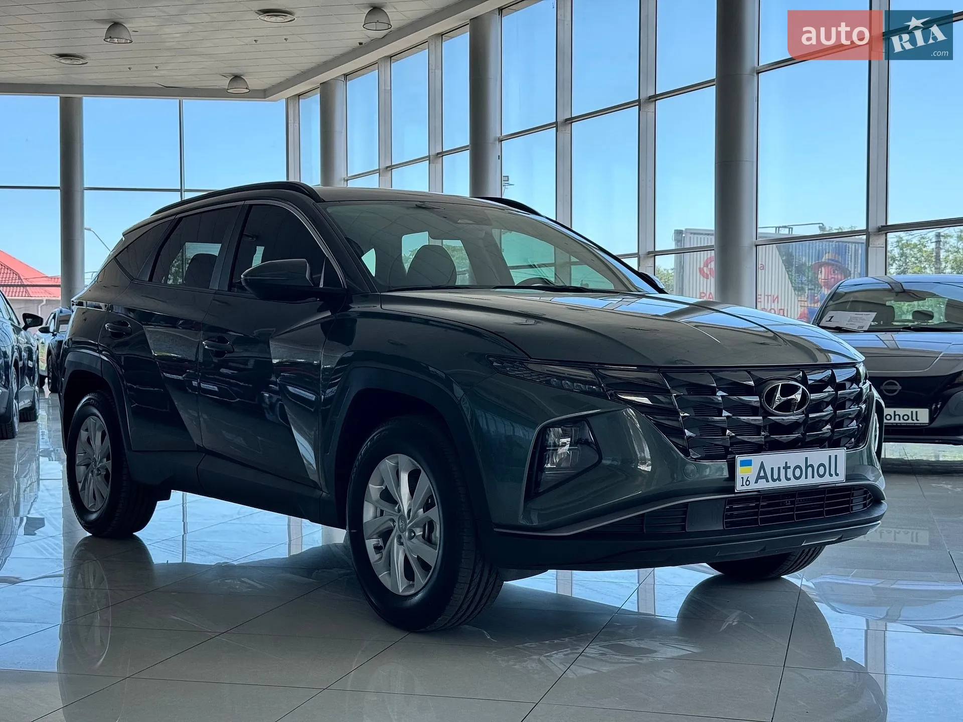2023 Hyundai Tucson - мініатюра 2