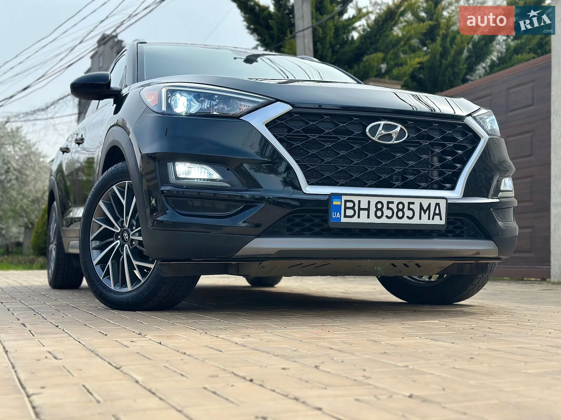 2021 Hyundai Tucson - мініатюра 2